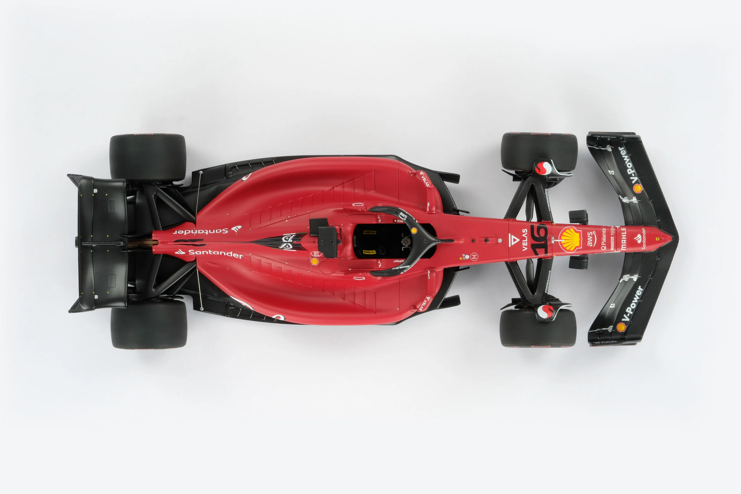 Ferrari F1-75 - 2022 Bahrain Grand Prix - Image 27