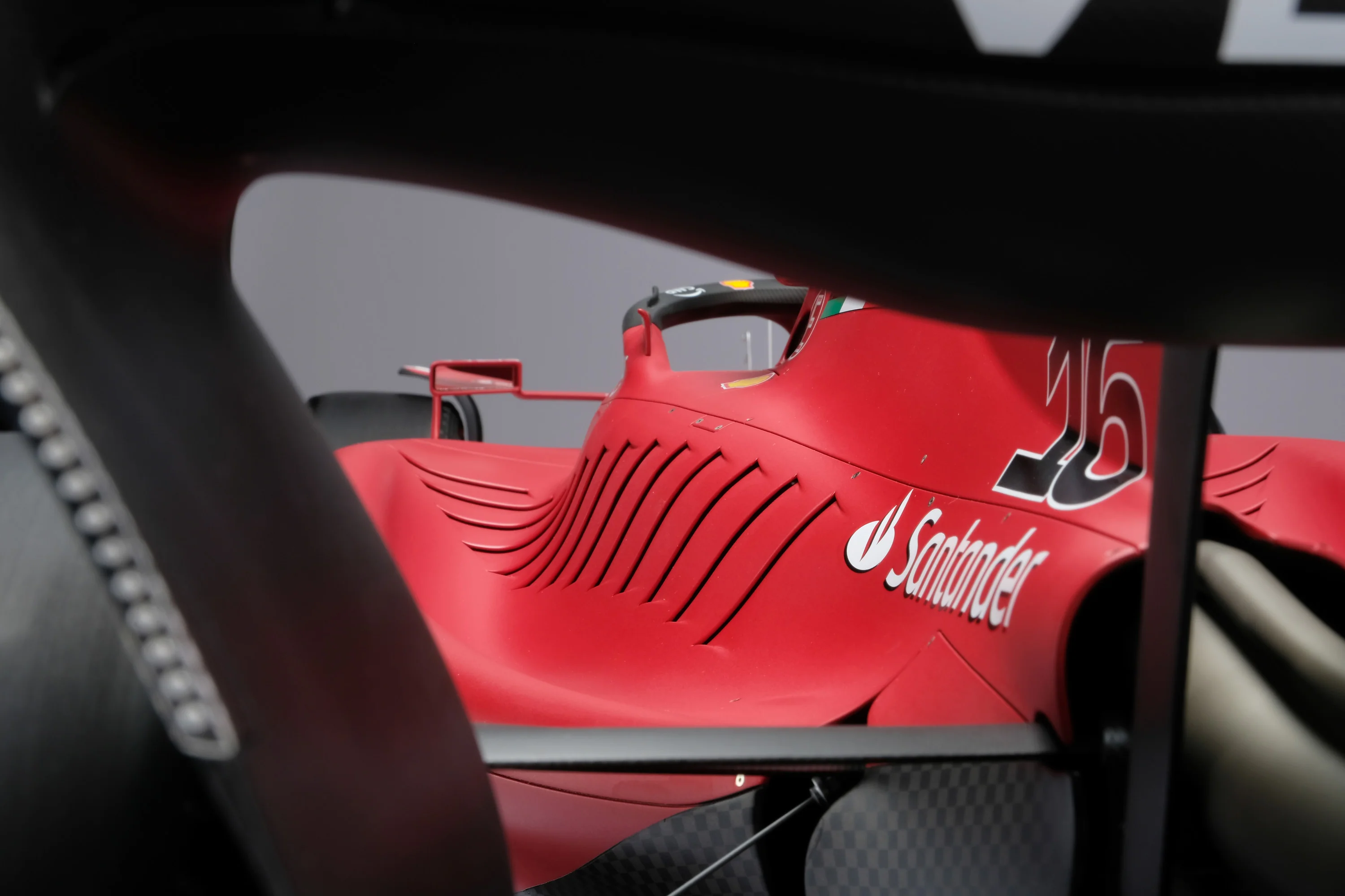 Ferrari F1-75 - 2022 Bahrain Grand Prix - Image 15