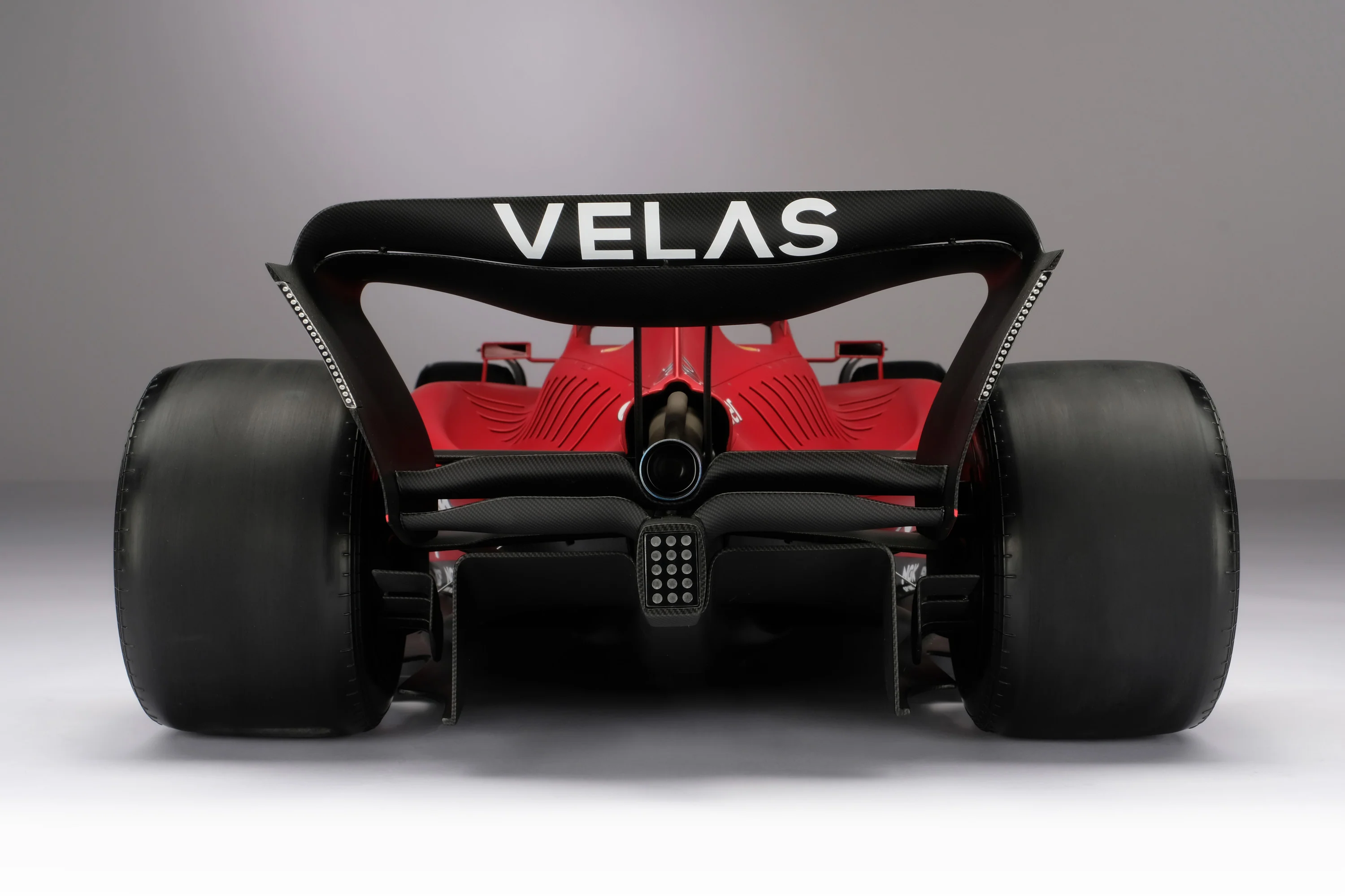 Ferrari F1-75 - 2022 Bahrain Grand Prix - Image 21
