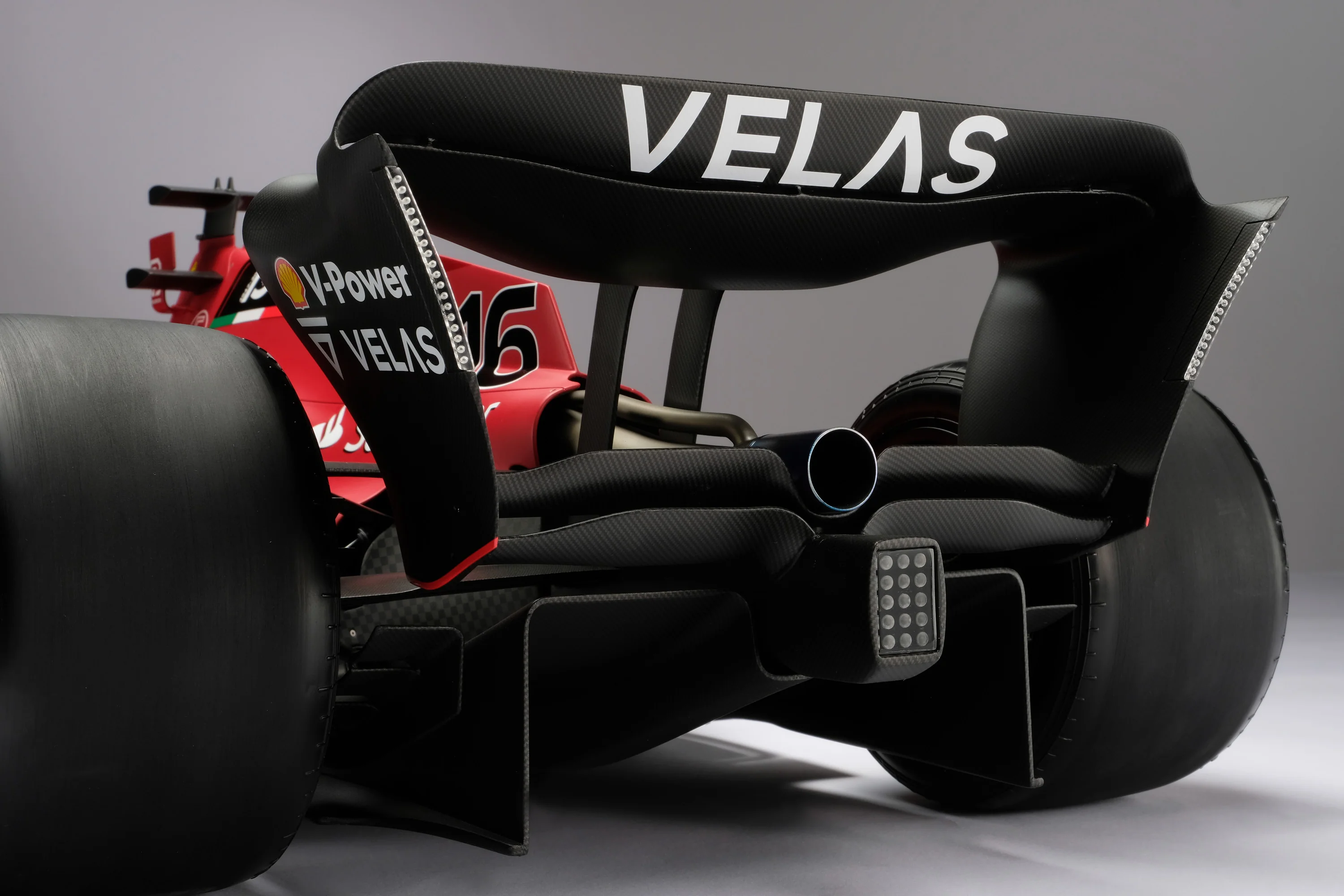Ferrari F1-75 - 2022 Bahrain Grand Prix - Image 23
