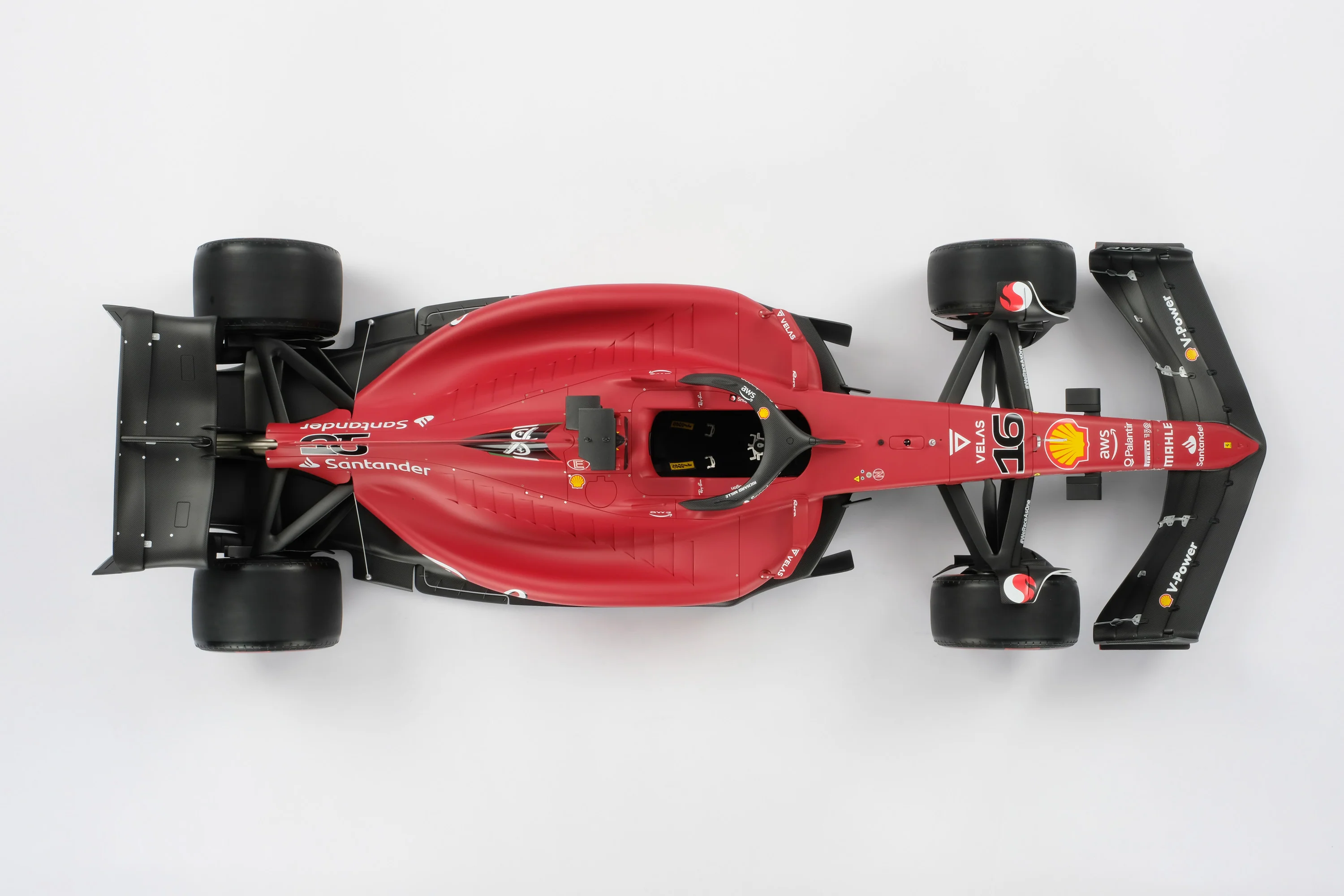 Ferrari F1-75 - 2022 Bahrain Grand Prix - Image 29