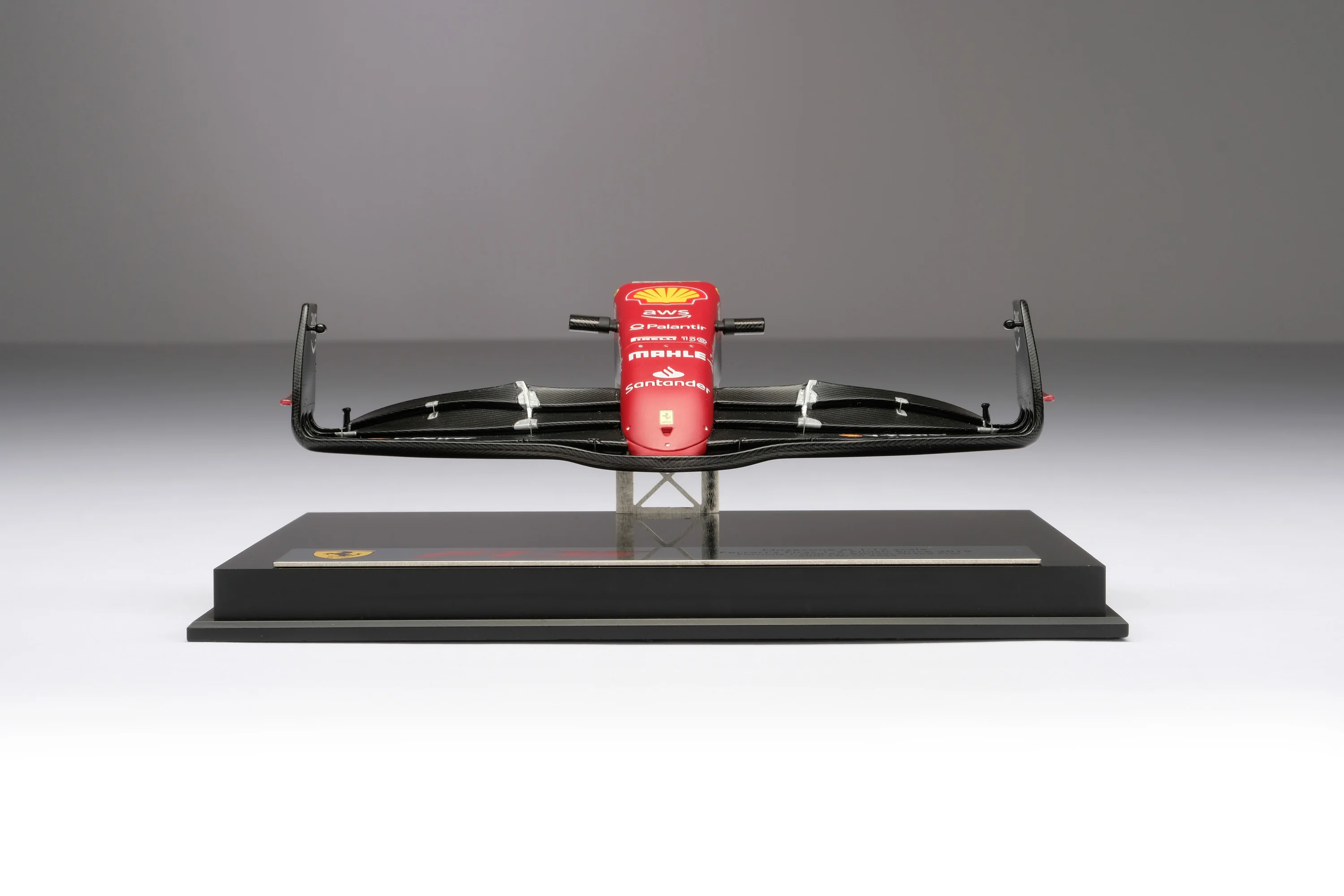 Ferrari F1-75 Nosecone - 2022 Bahrain Grand Prix