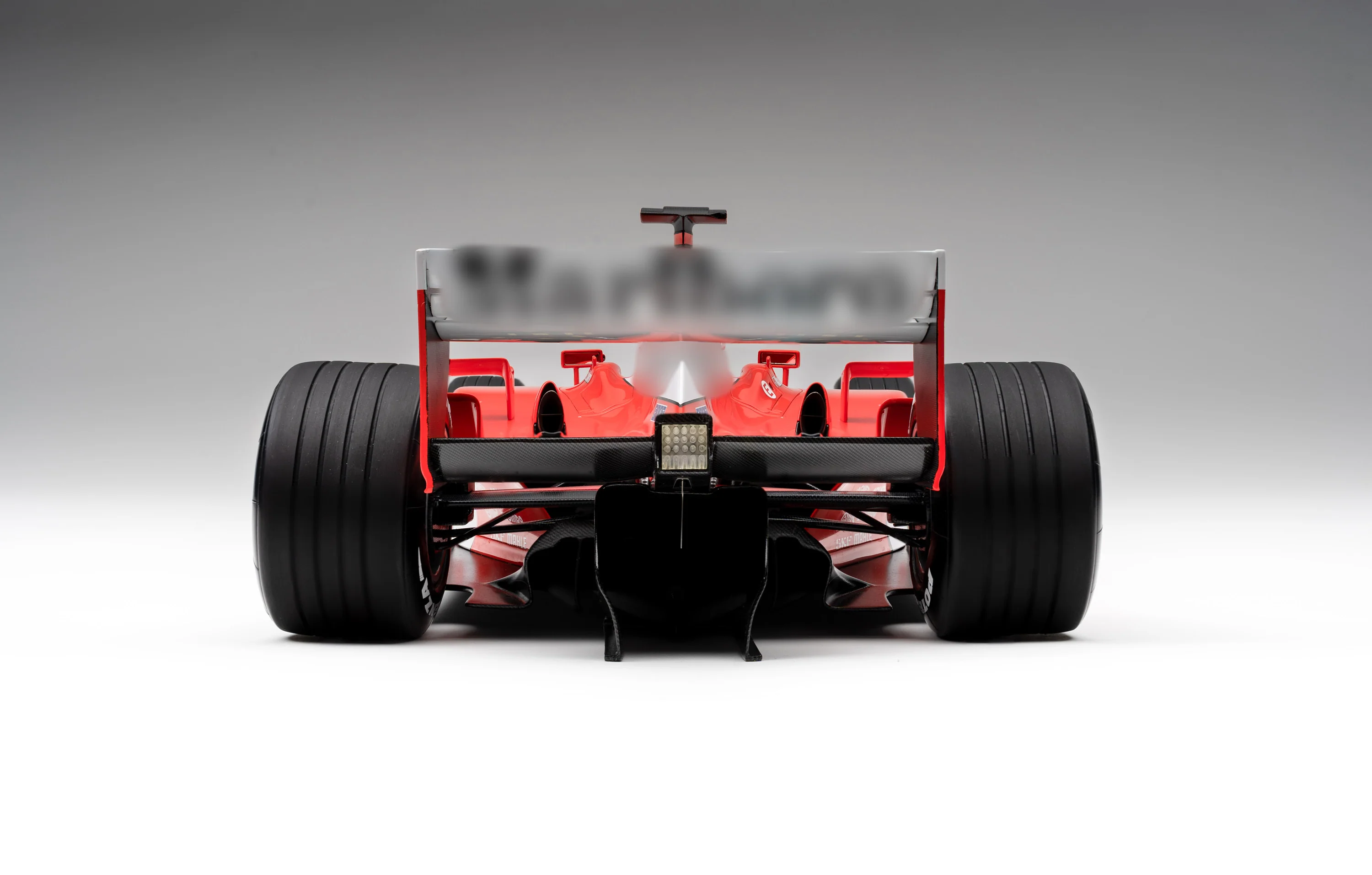 Ferrari F2002 - 2002 Canadian Grand Prix - Image 7