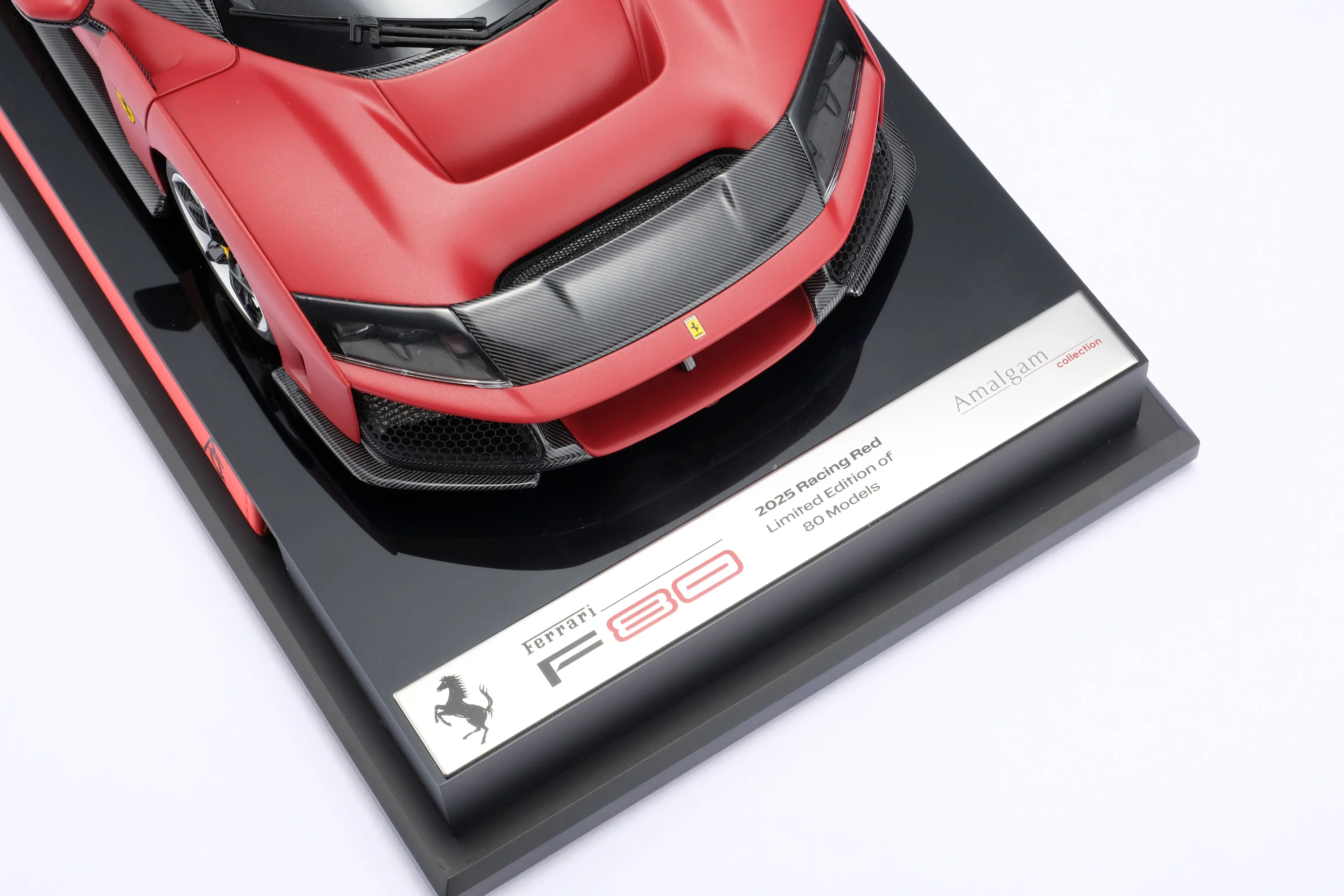 Ferrari F80 - 2025 Racing Red - Image 20