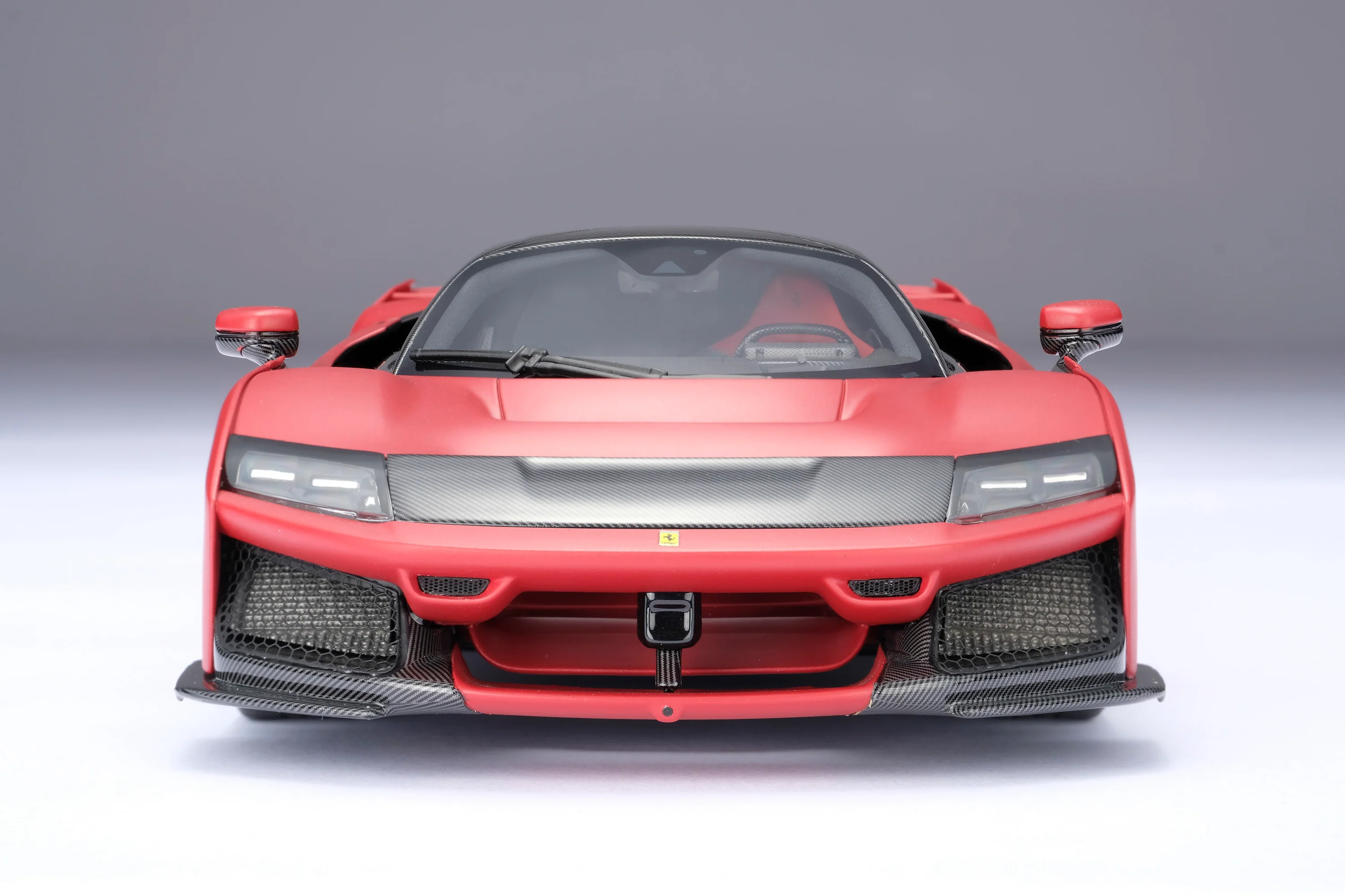 Ferrari F80 - 2025 Racing Red - Image 6