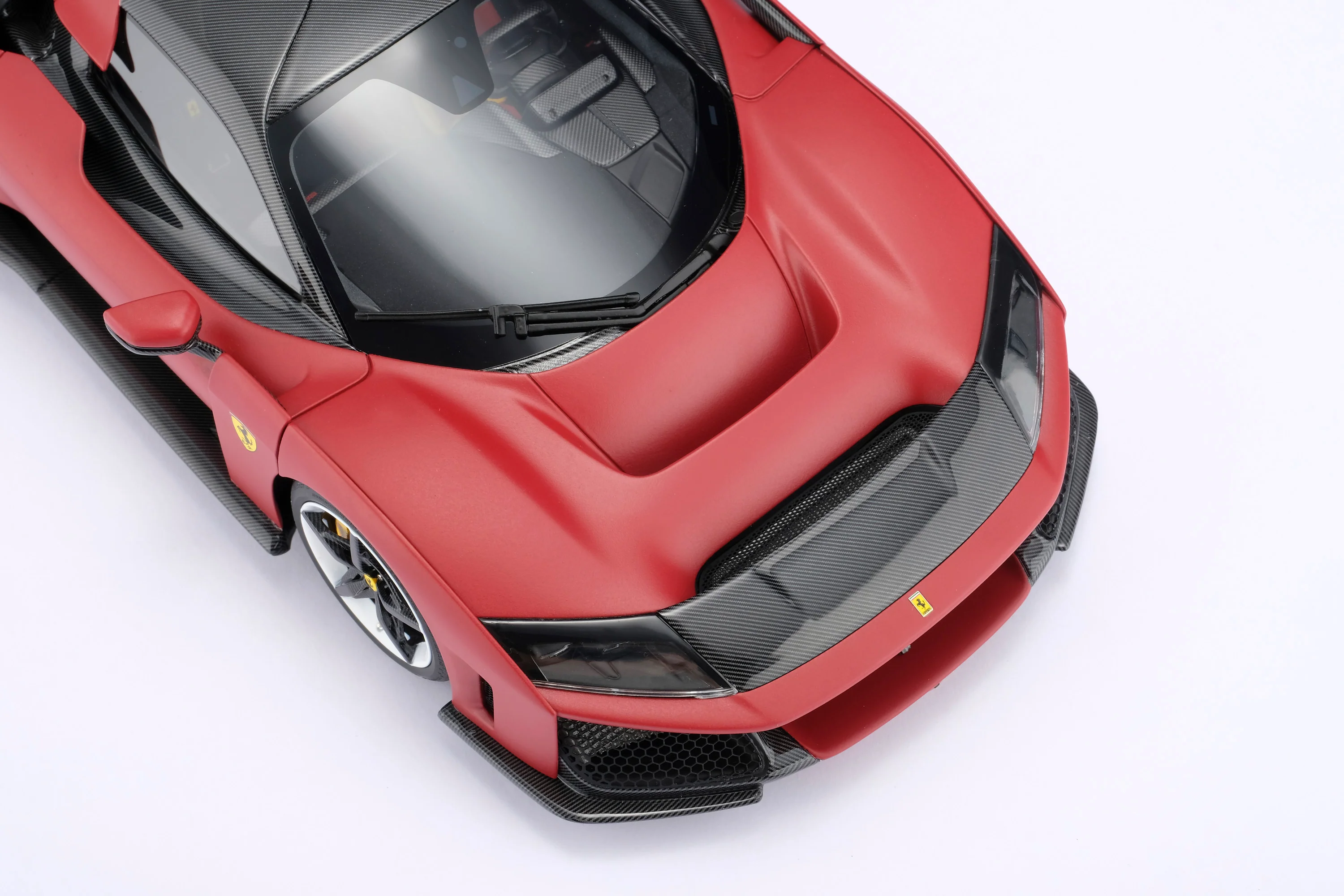 Ferrari F80 - 2025 Racing Red - Image 8