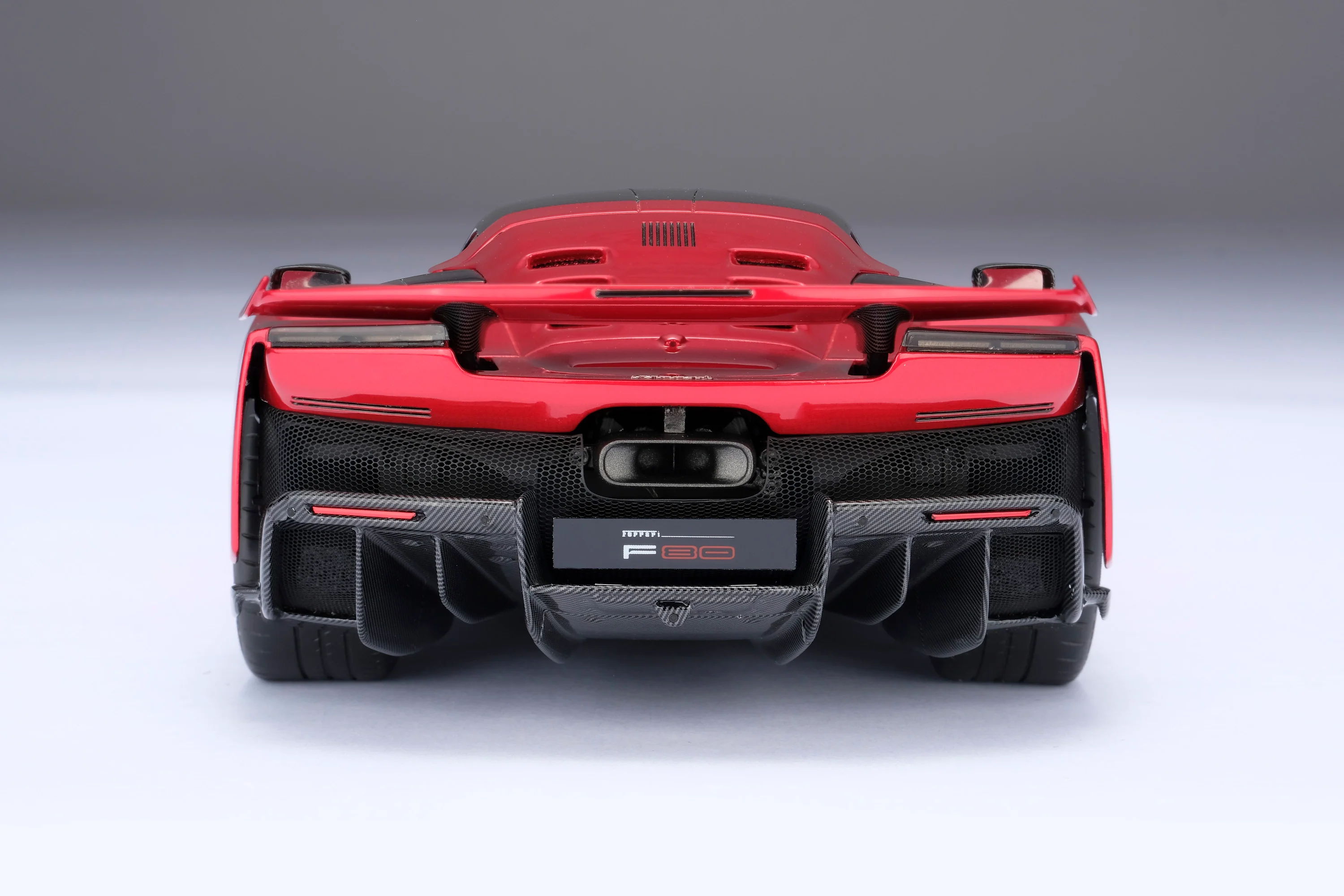 Ferrari F80 - Rosso Supercar - Image 11