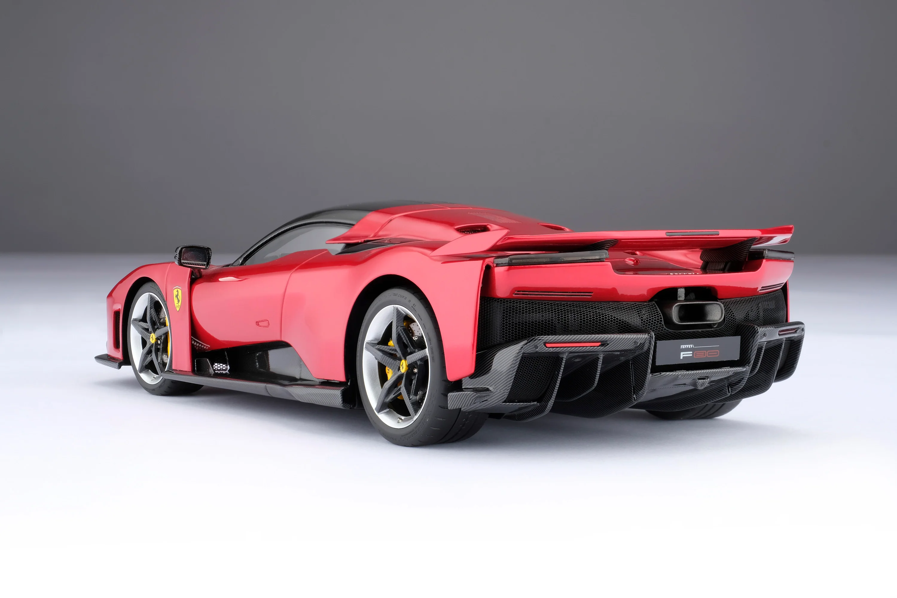 Ferrari F80 - Rosso Supercar - Image 12