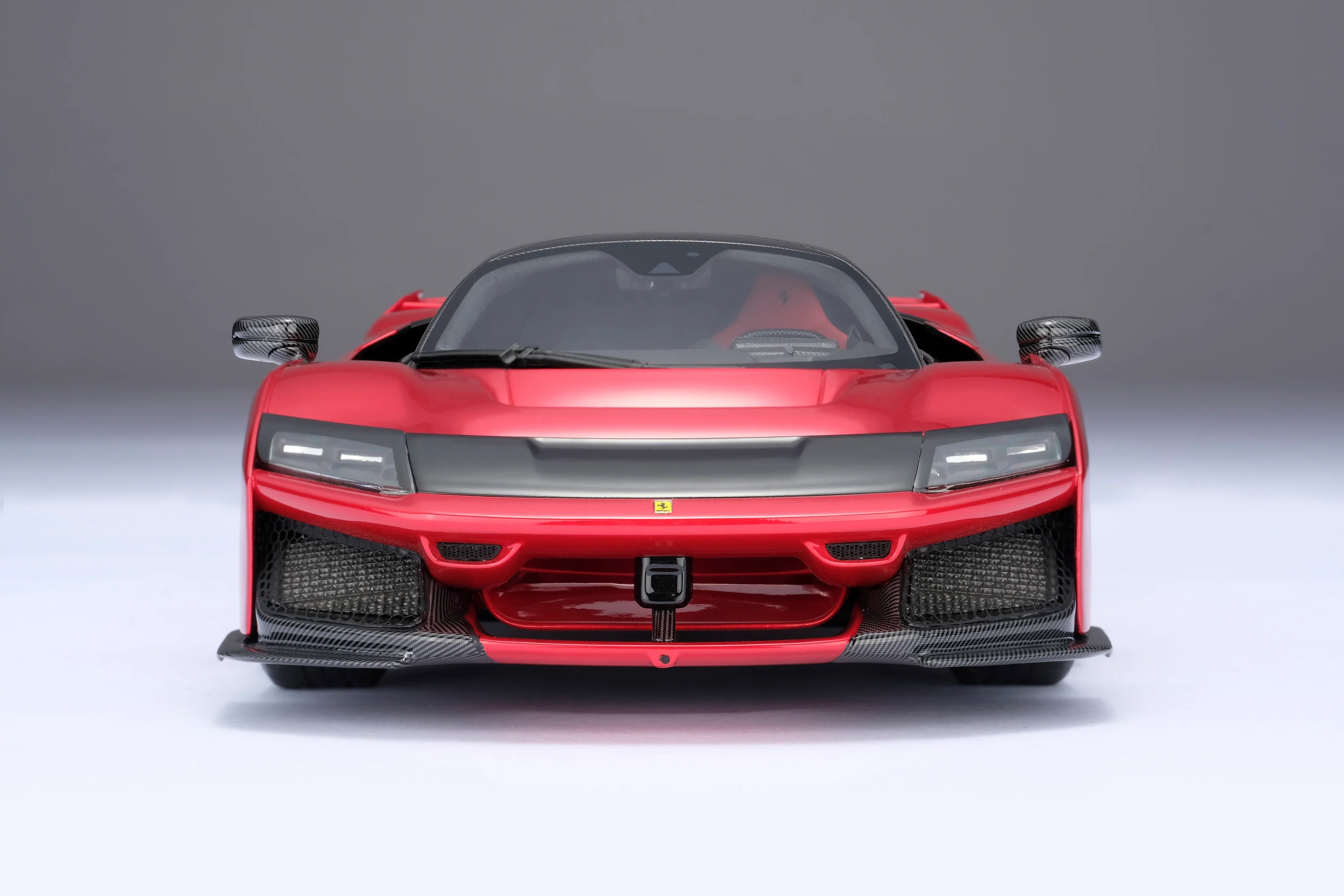 Ferrari F80 - Rosso Supercar - Image 5