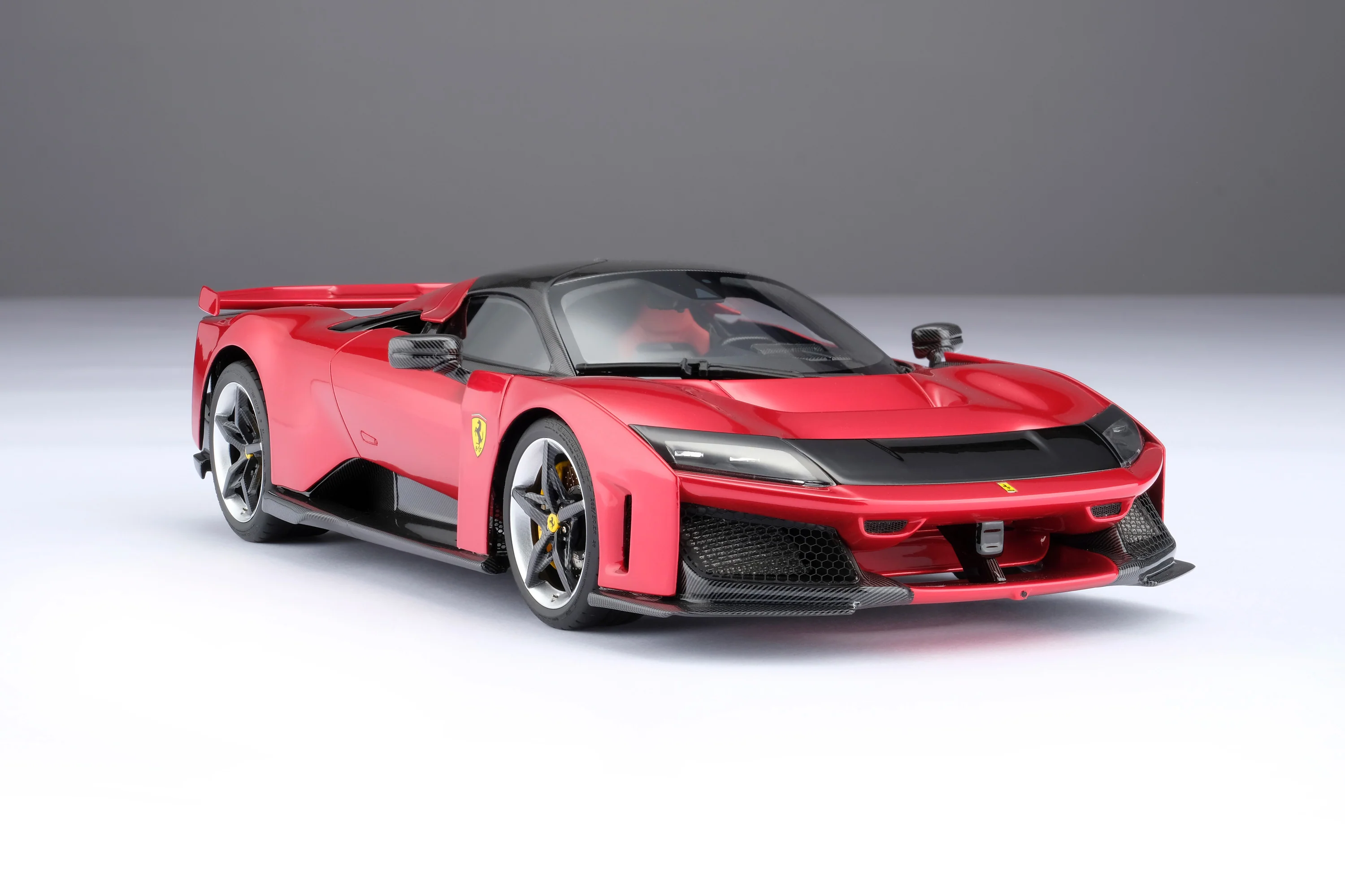 Ferrari F80 - Rosso Supercar - Image 7