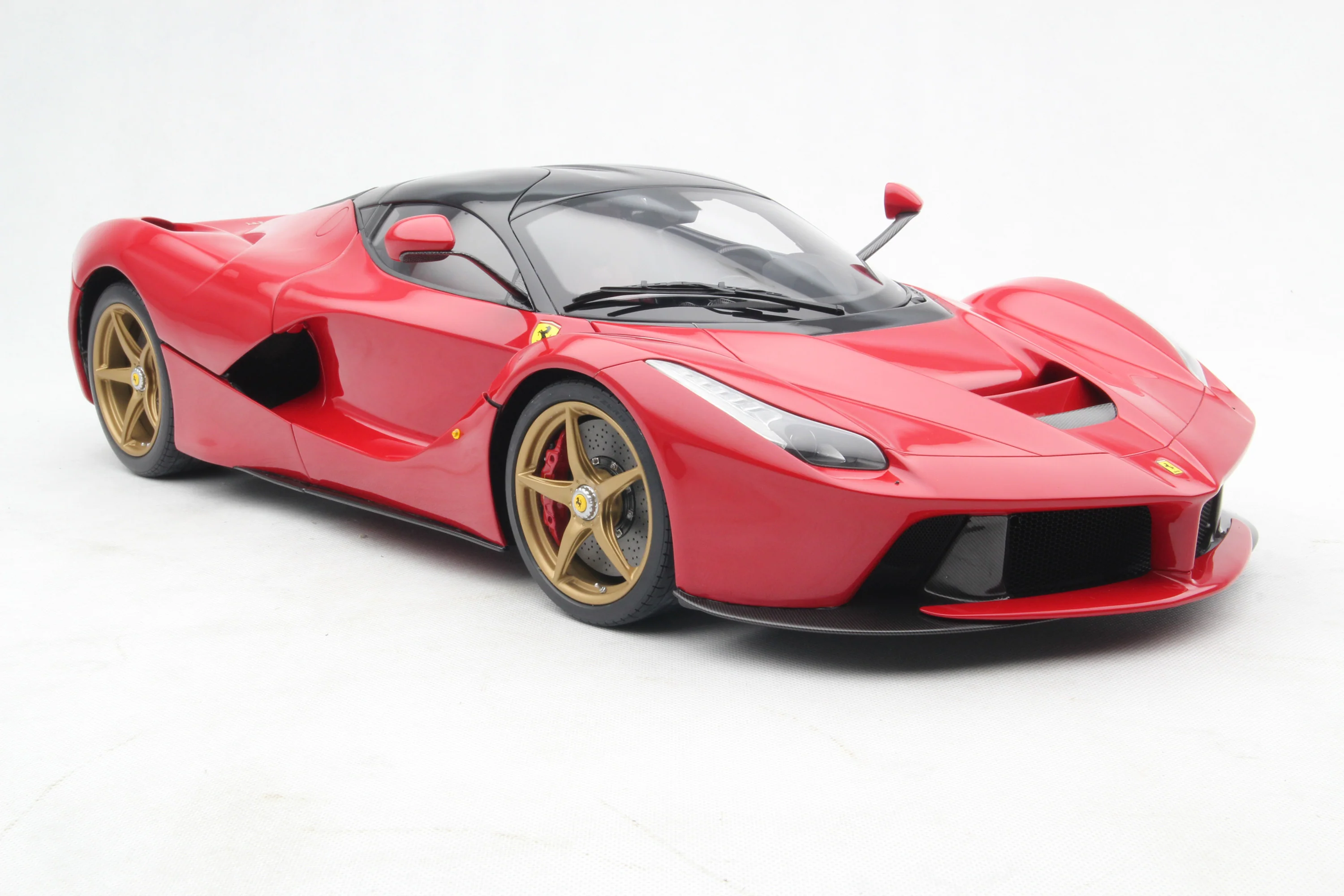 Ferrari LaFerrari & LaFerrari Aperta - Tailor Made - Image 20