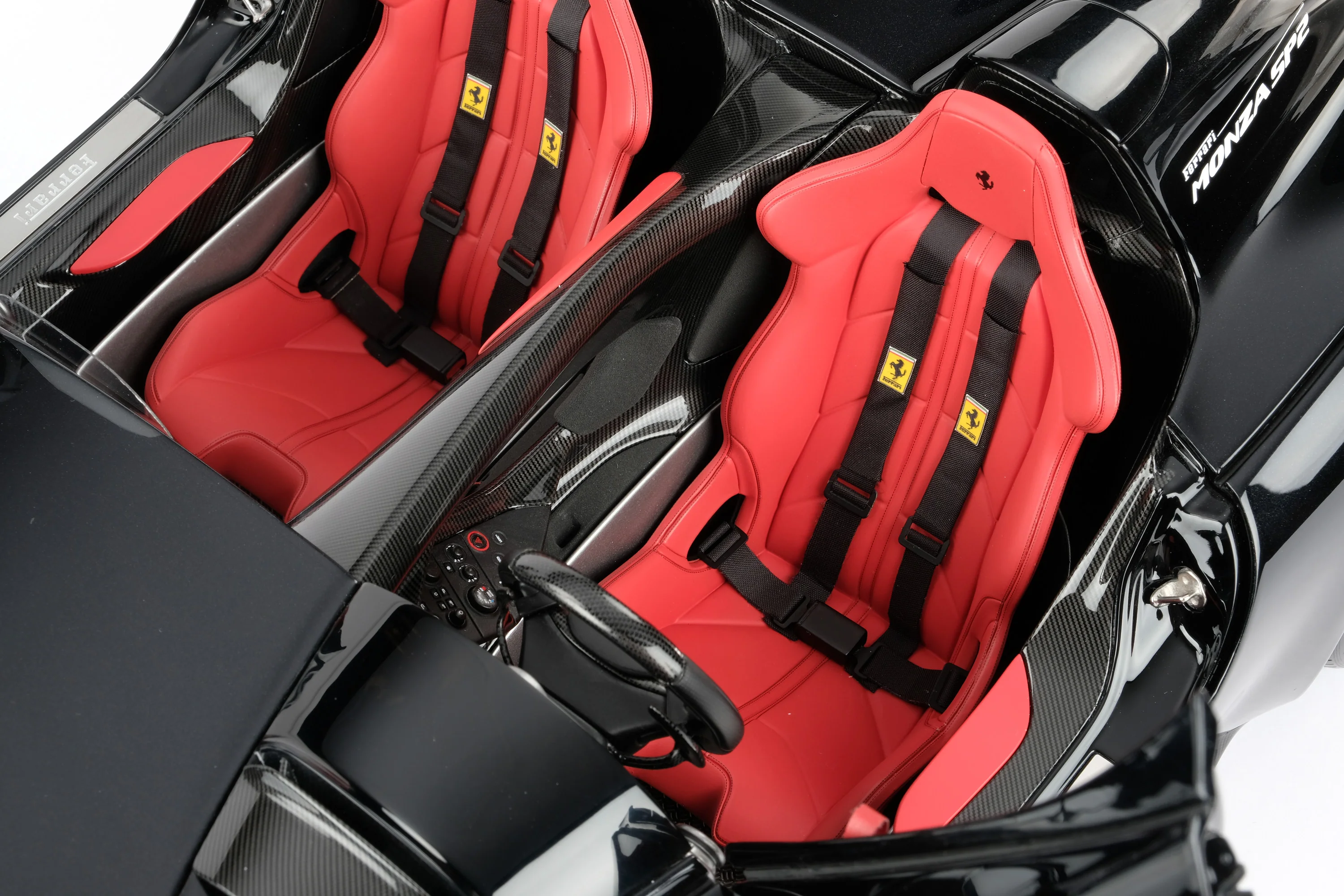 Ferrari Monza SP1 & SP2 - Tailor Made - Image 10