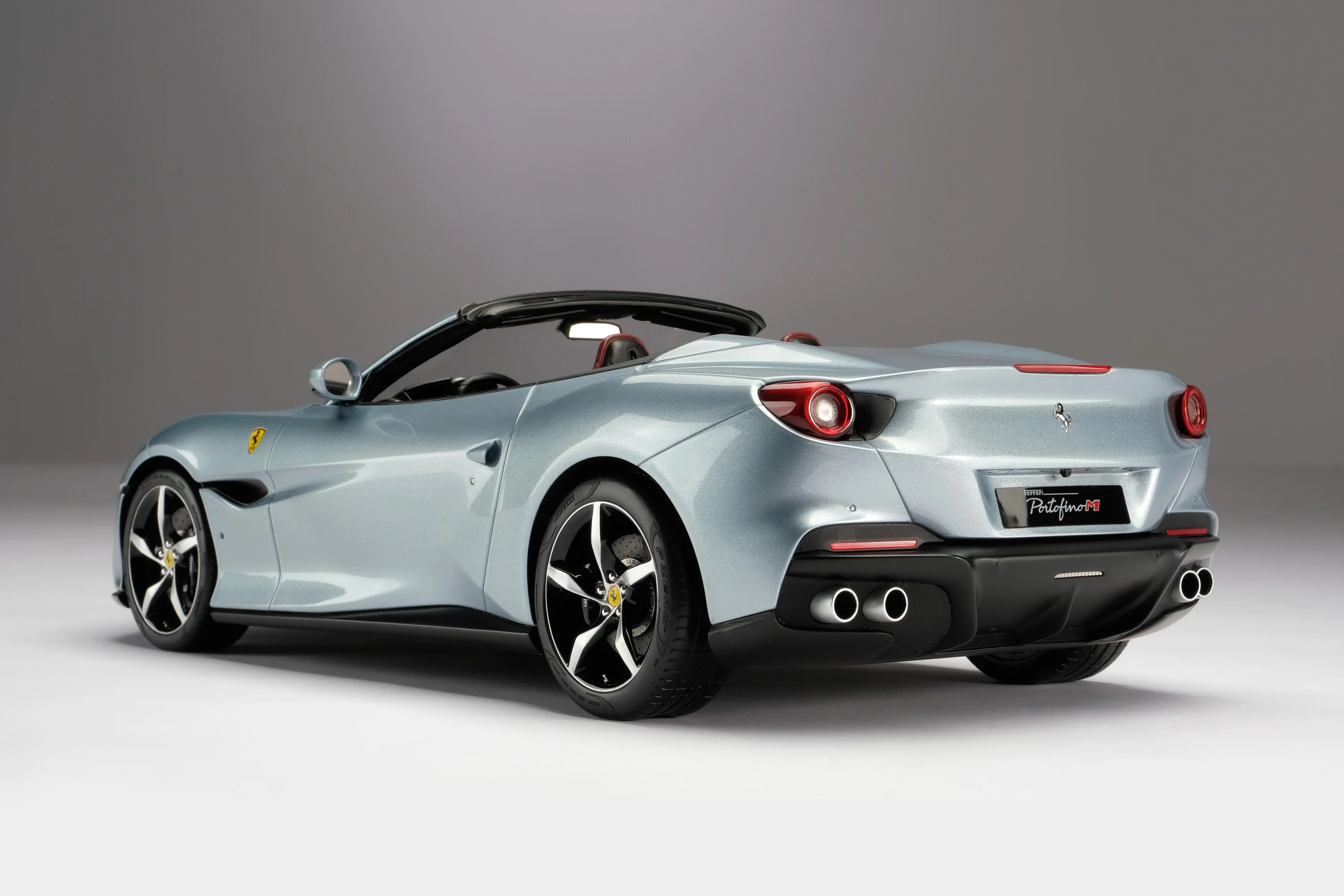 Ferrari Portofino M - Image 11