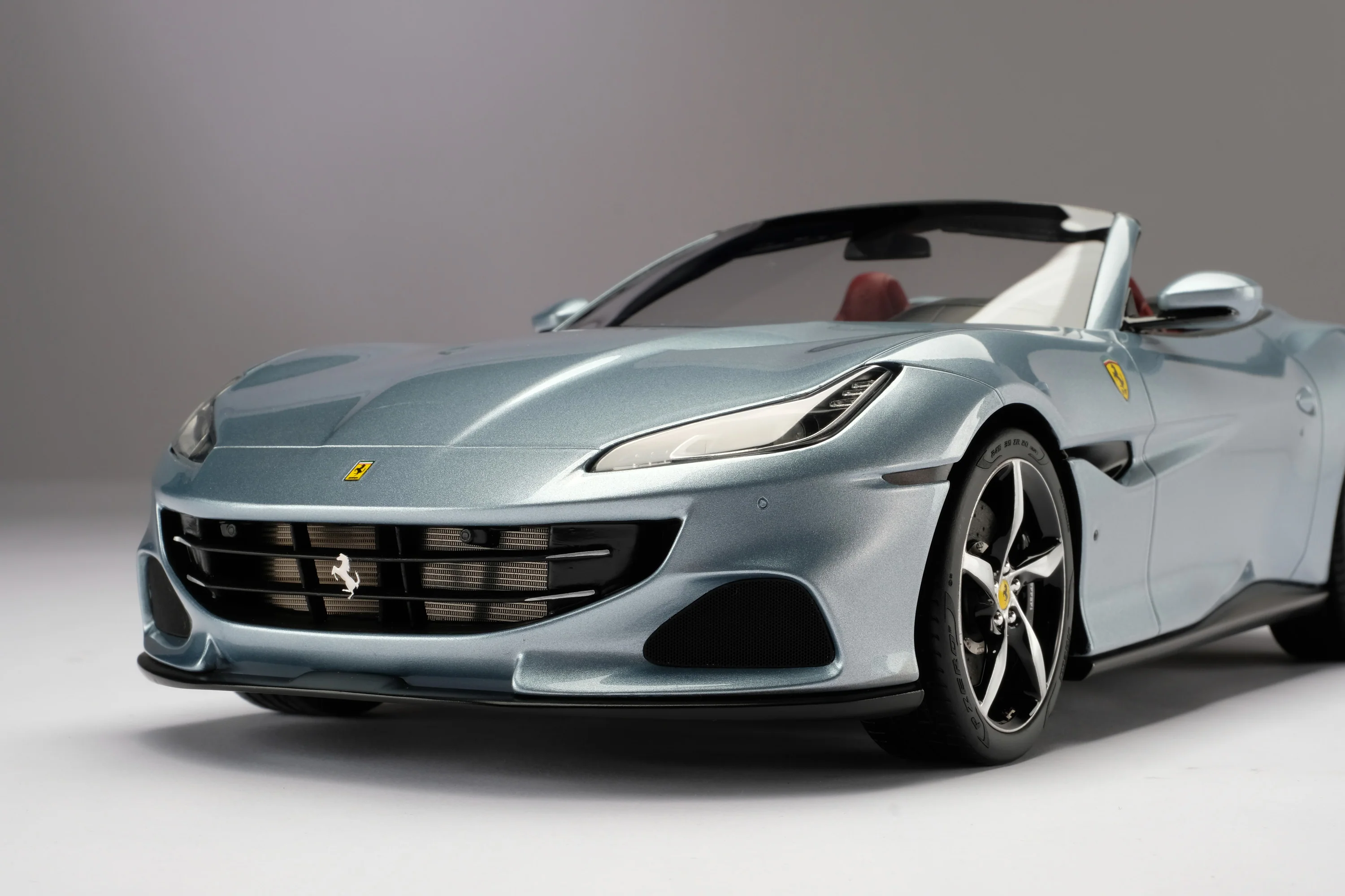Ferrari Portofino M - Image 12