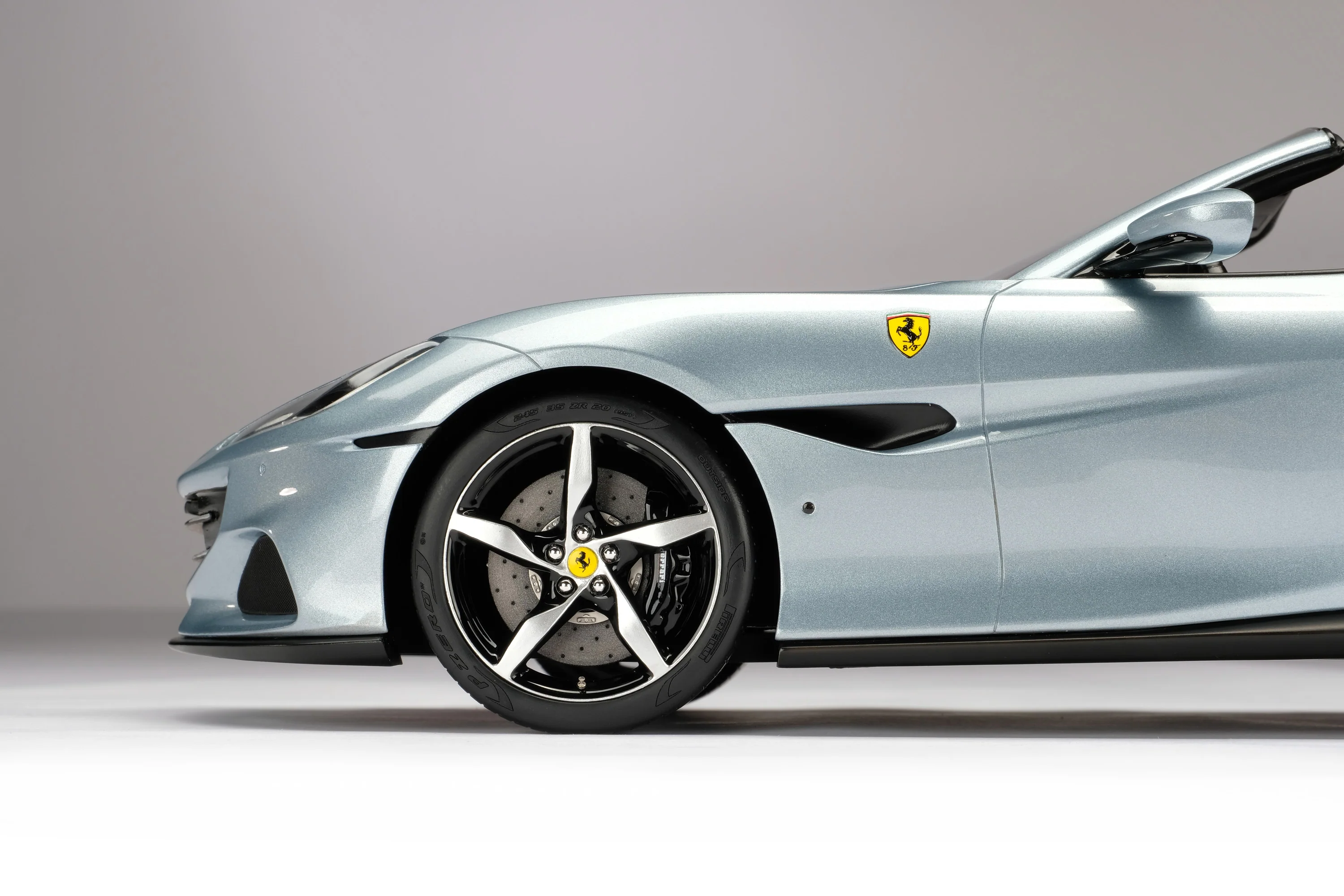Ferrari Portofino M - Image 16
