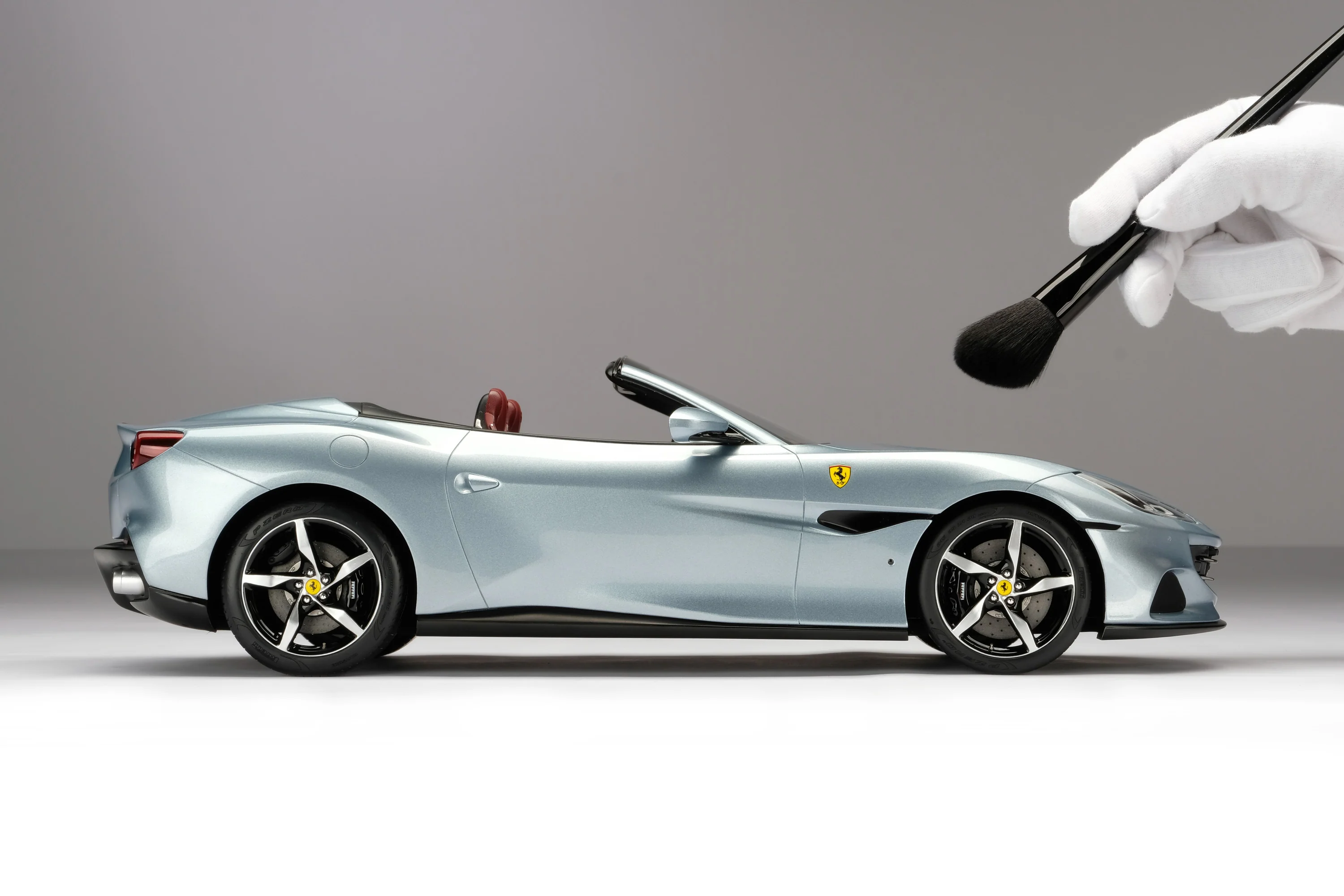 Ferrari Portofino M - Image 18