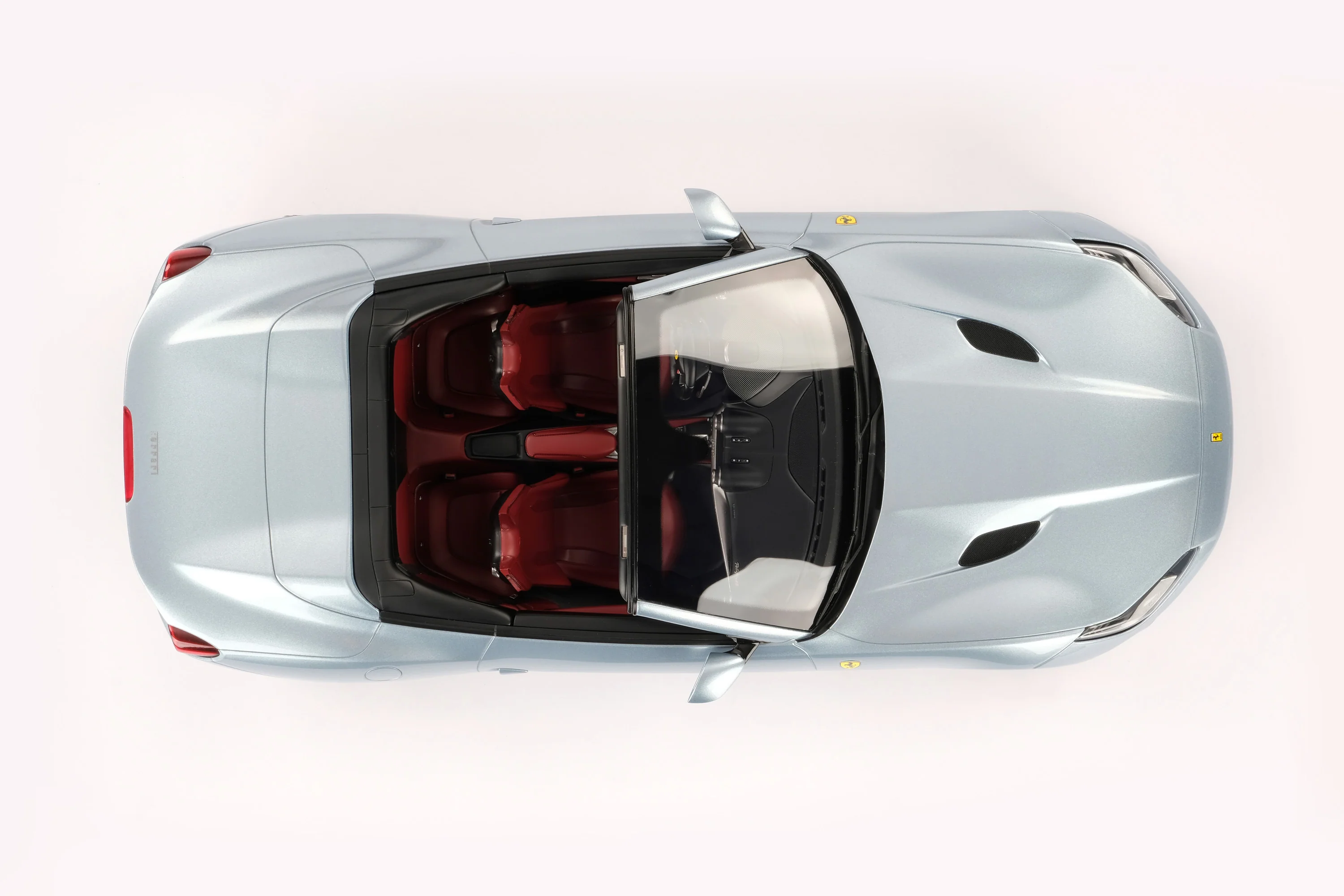 Ferrari Portofino M - Image 19