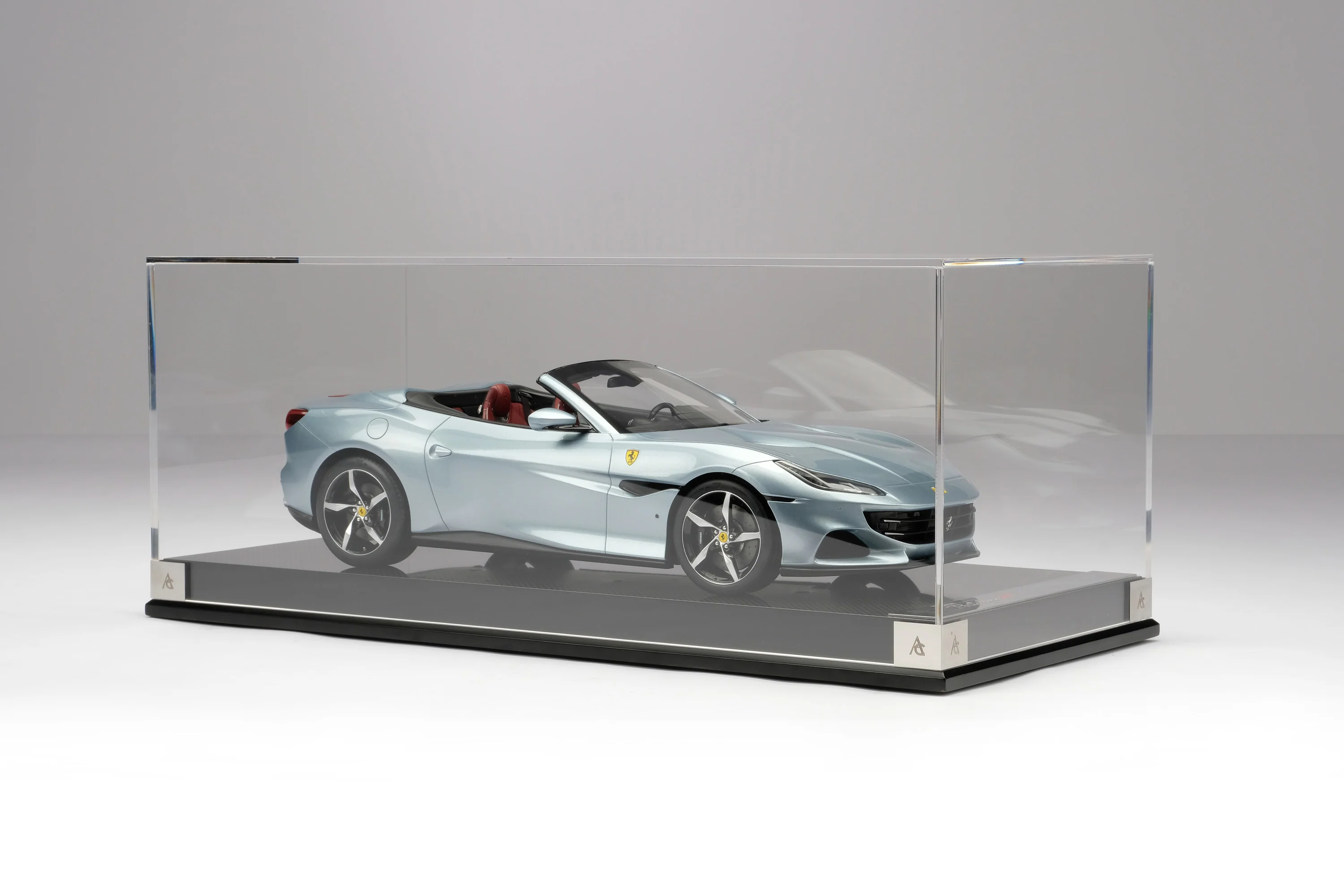 Ferrari Portofino M - Image 22