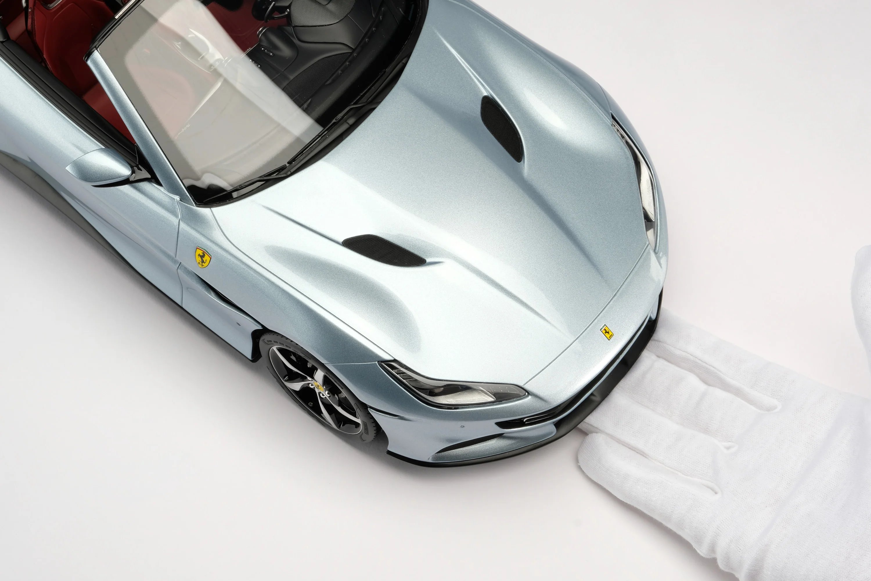 Ferrari Portofino M - Image 3