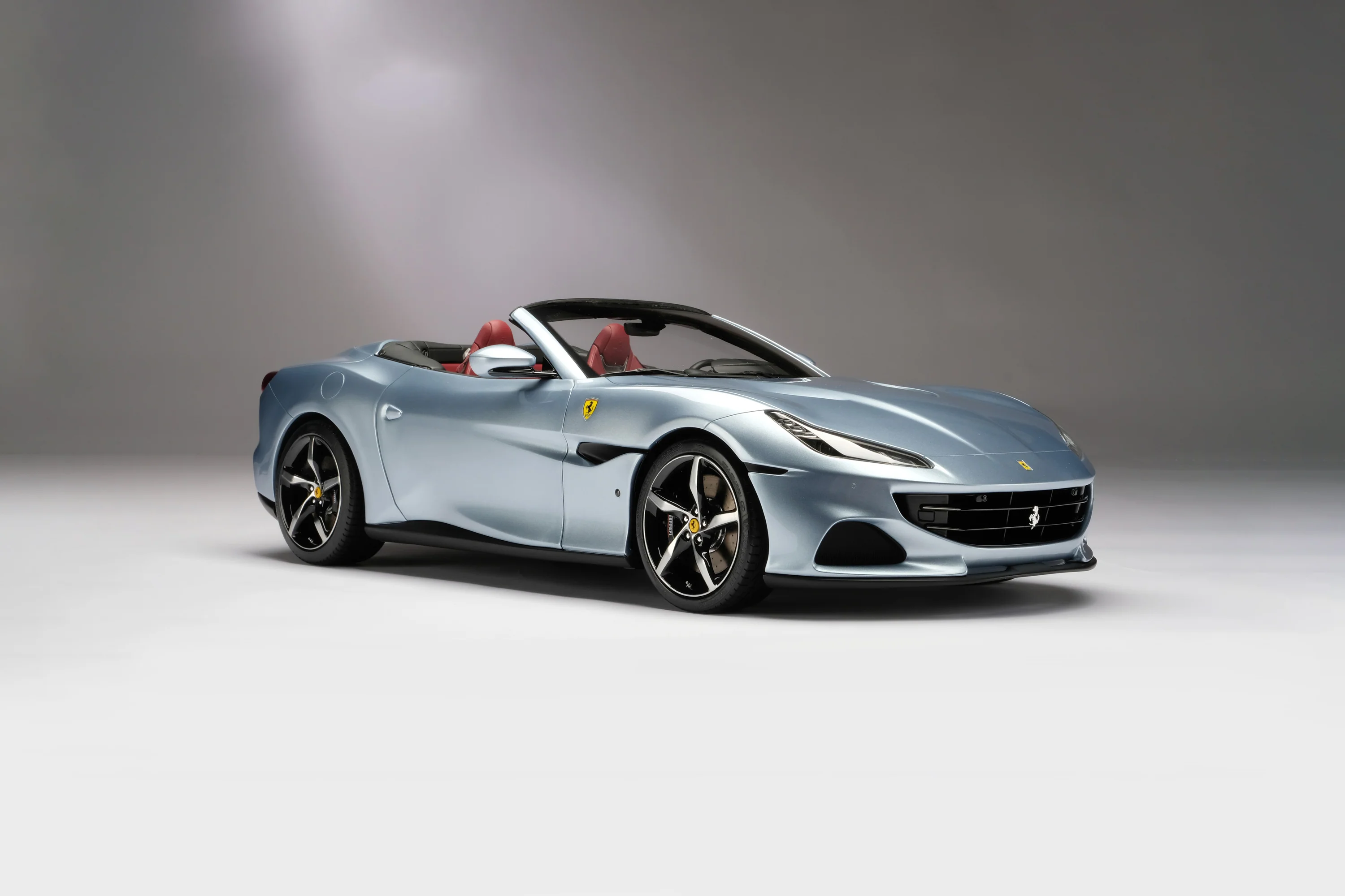 Ferrari Portofino M (2020) - Image 2