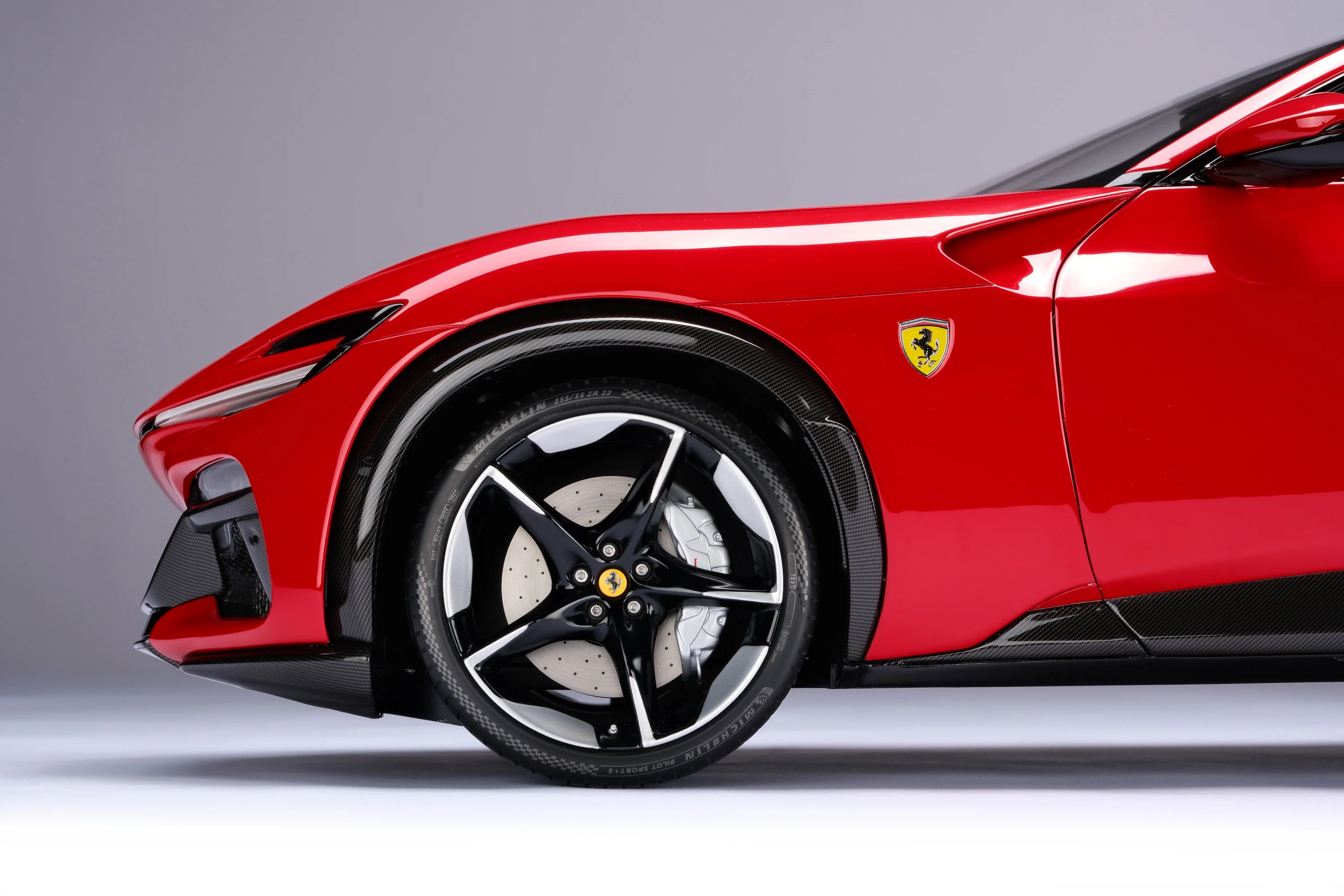 Ferrari Purosangue (2023) - Image 13