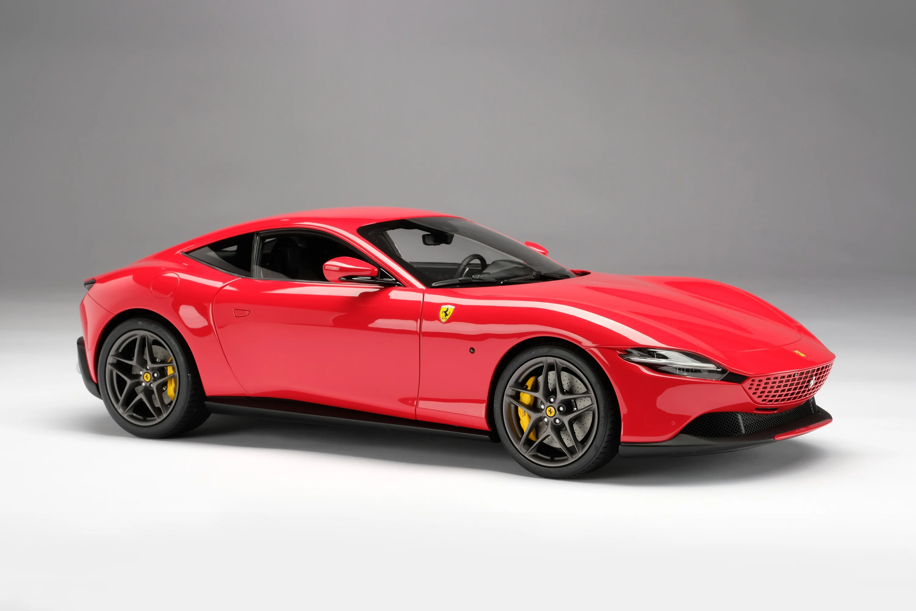 Ferrari Roma (2020)