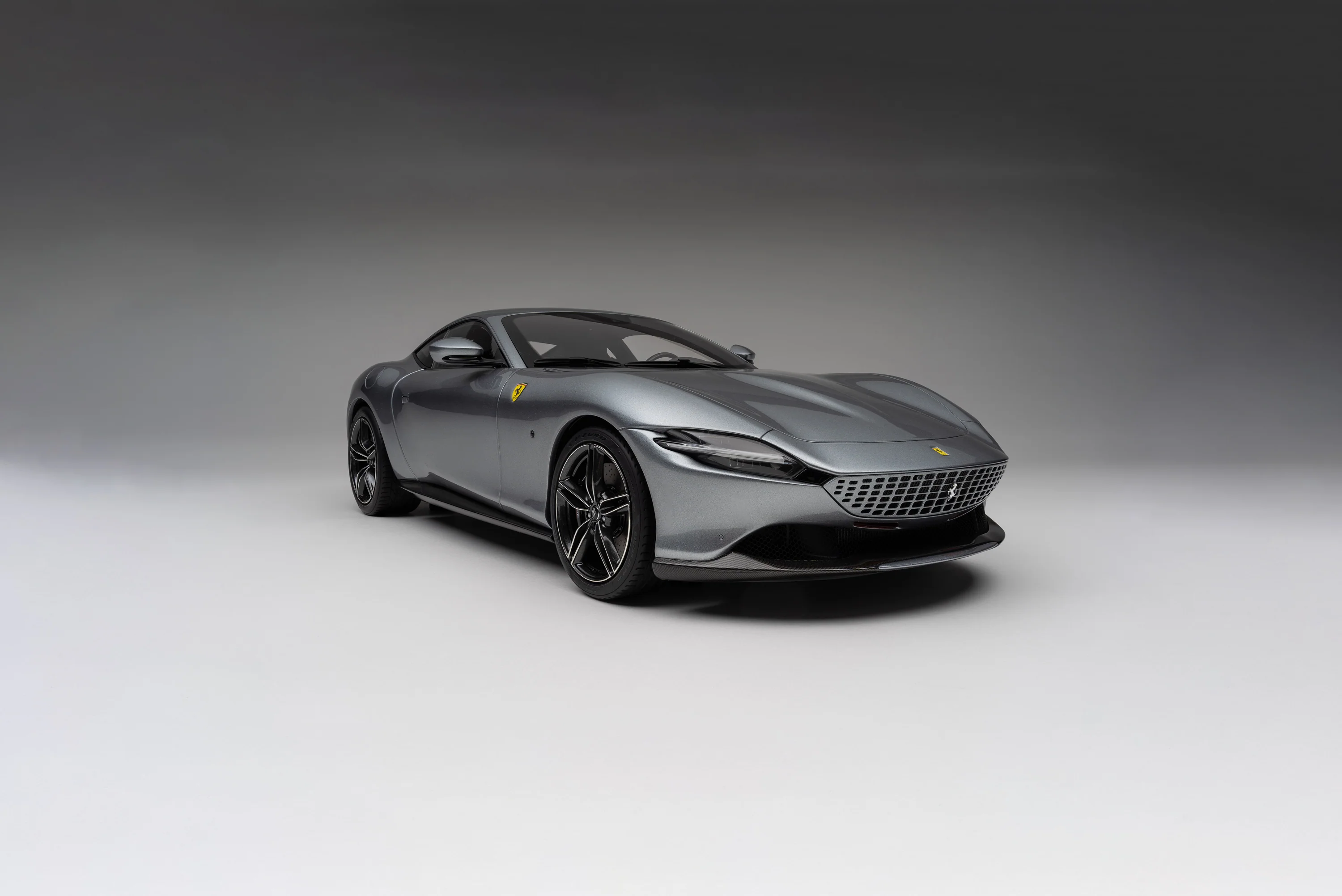 Ferrari Roma (2020) - Image 19