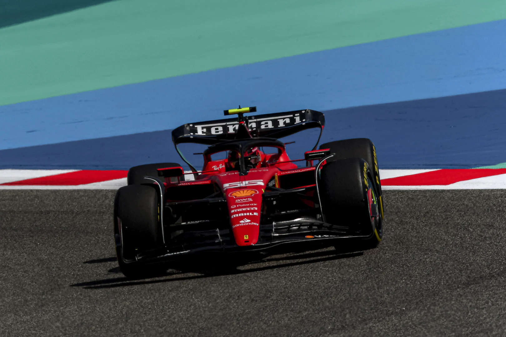 Ferrari SF-23 - 2023 Season Livery - Image 24