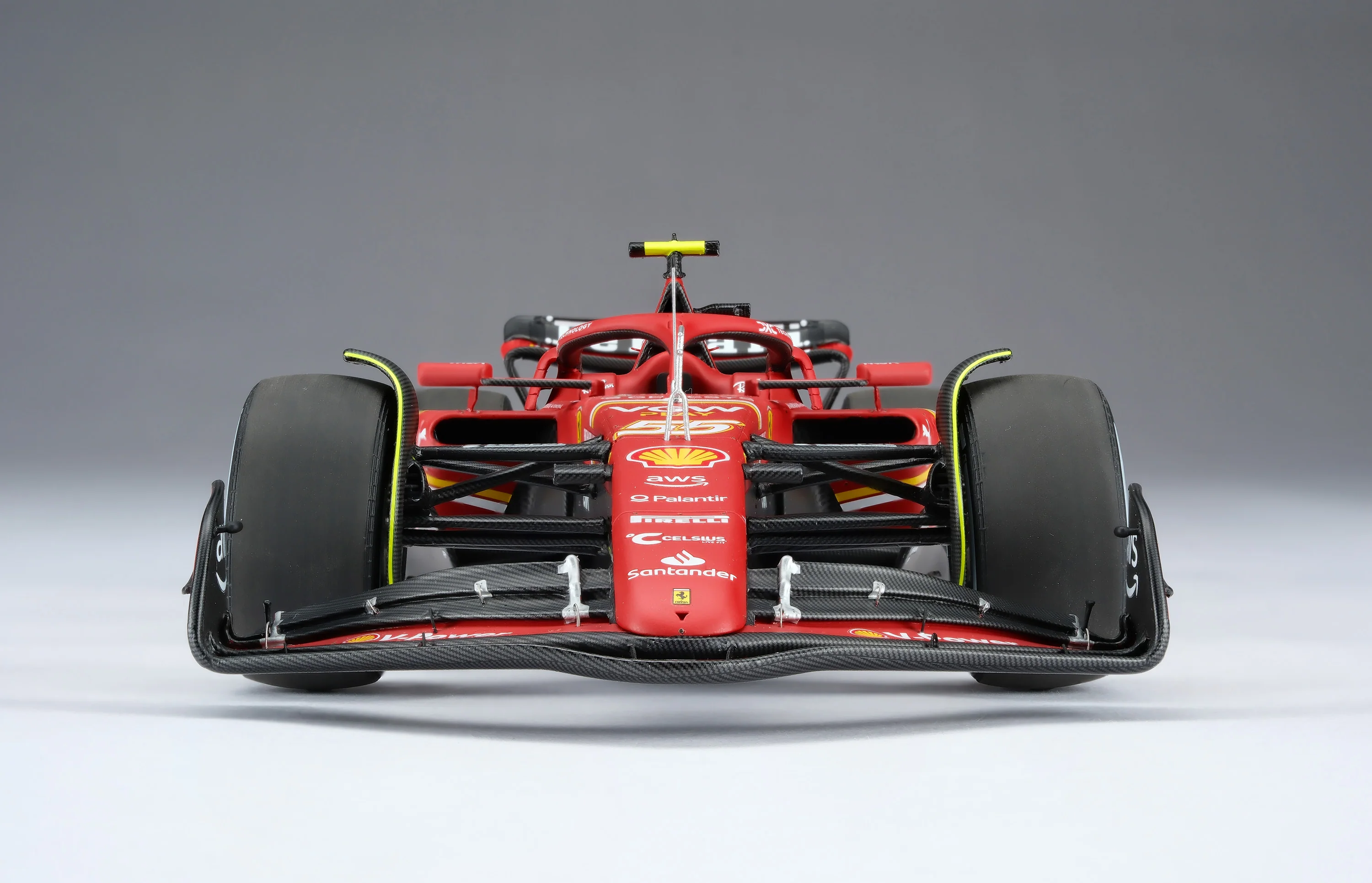 Ferrari SF-24 - 2024 Australian Grand Prix - Image 14