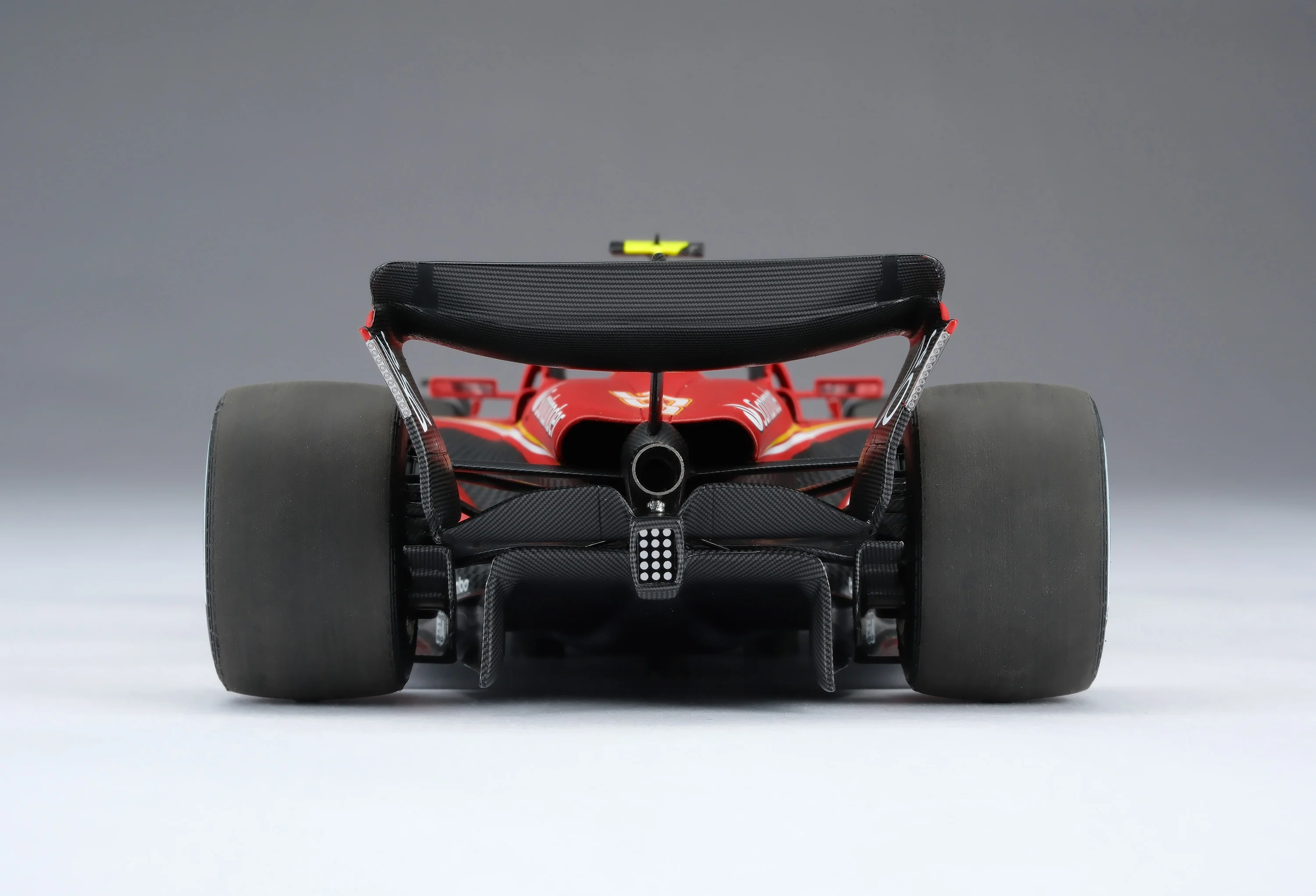 Ferrari SF-24 - 2024 Australian Grand Prix - Image 15
