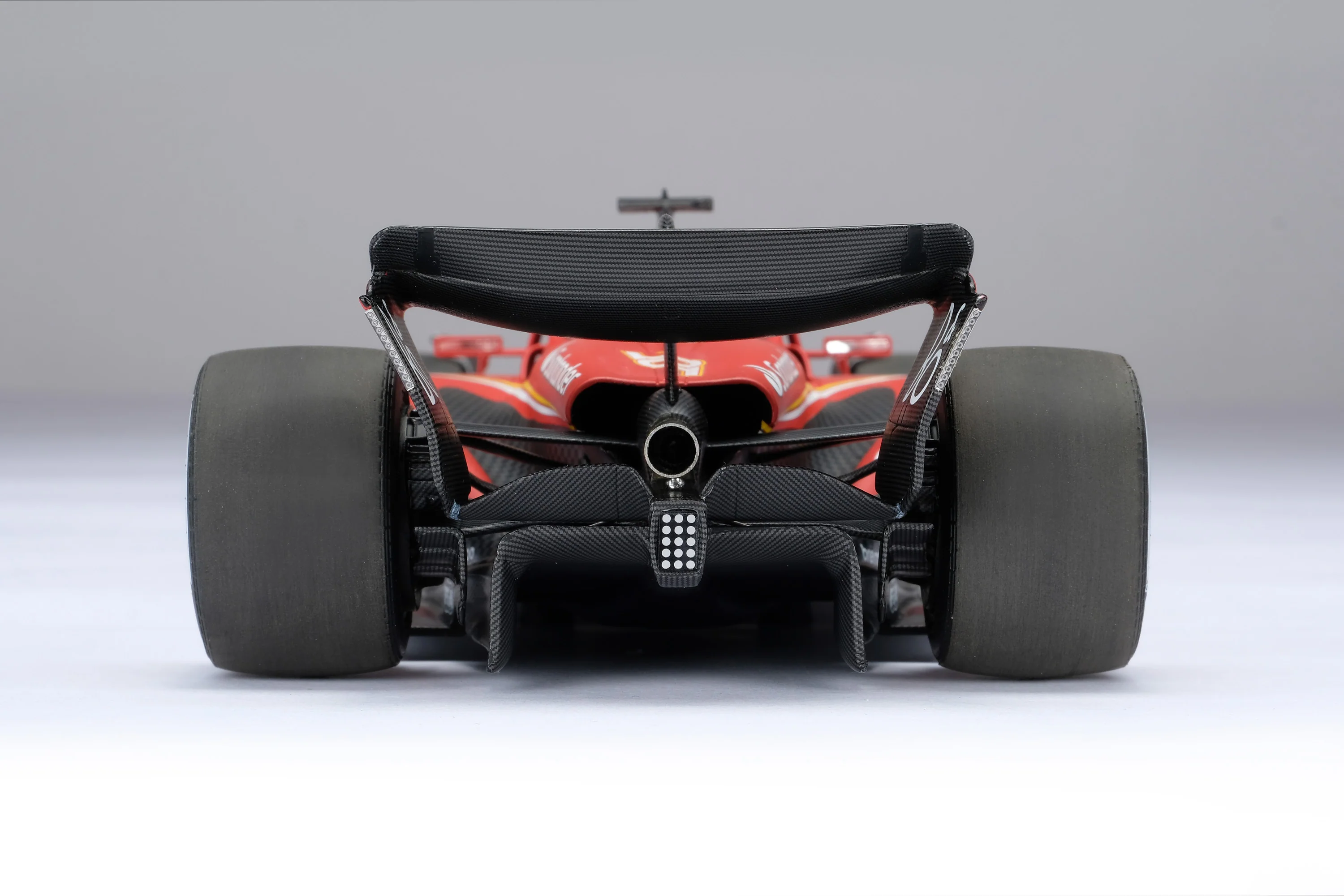 Ferrari SF-24 - 2024 Australian Grand Prix - Image 29