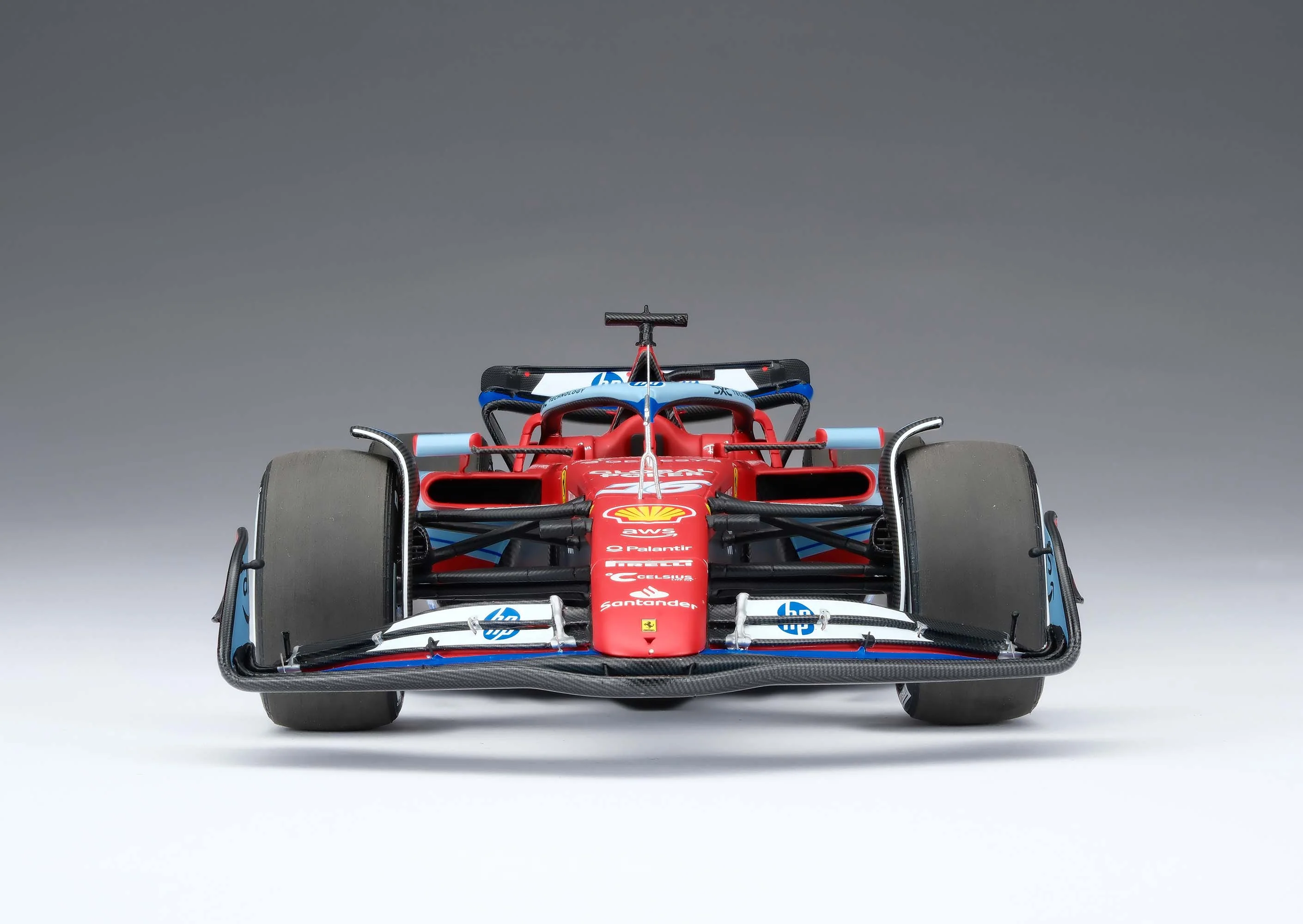 Ferrari SF-24 - 2024 Miami Grand Prix - Image 23
