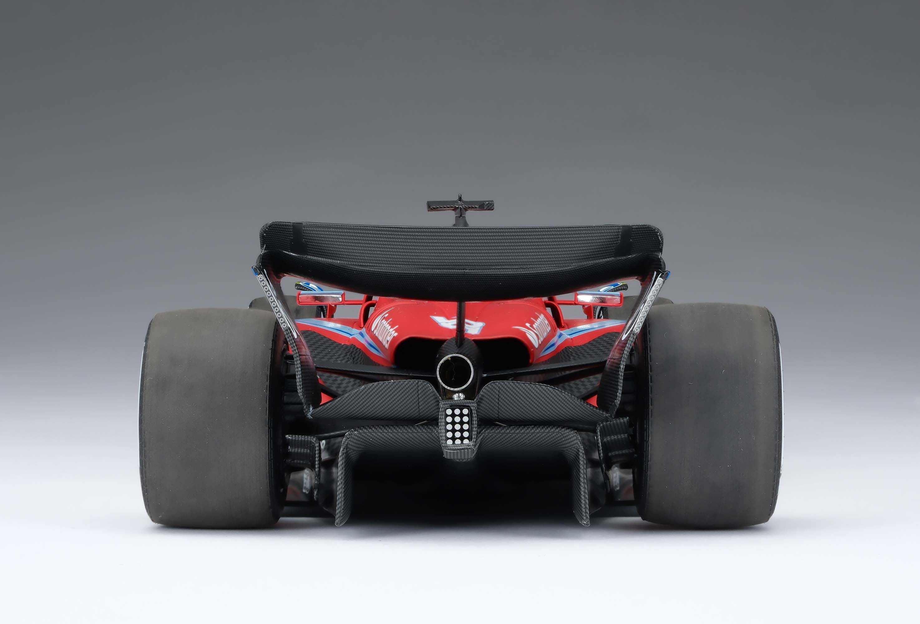 Ferrari SF-24 - 2024 Miami Grand Prix - Image 24