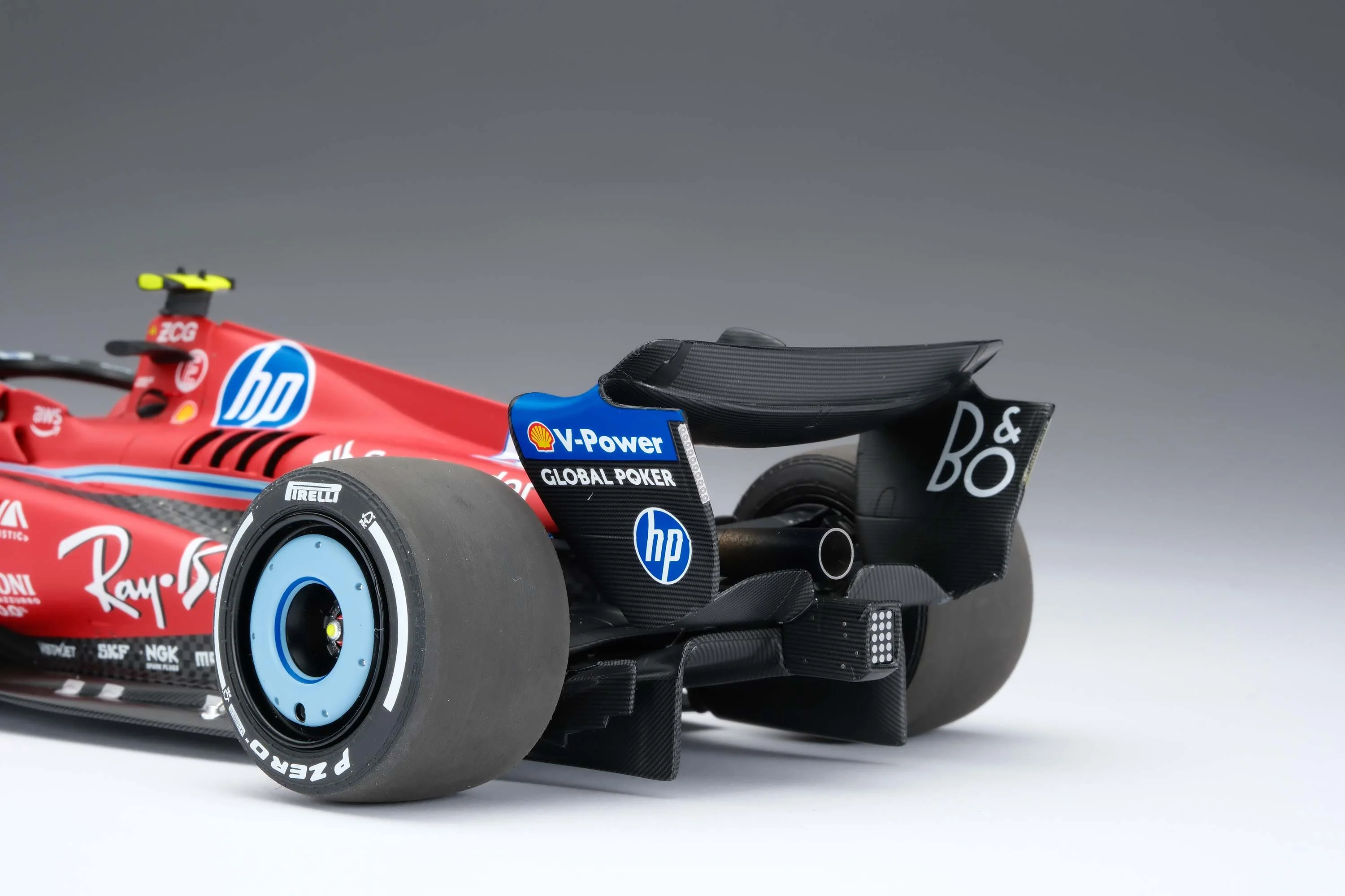 Ferrari SF-24 - 2024 Miami Grand Prix - Image 40