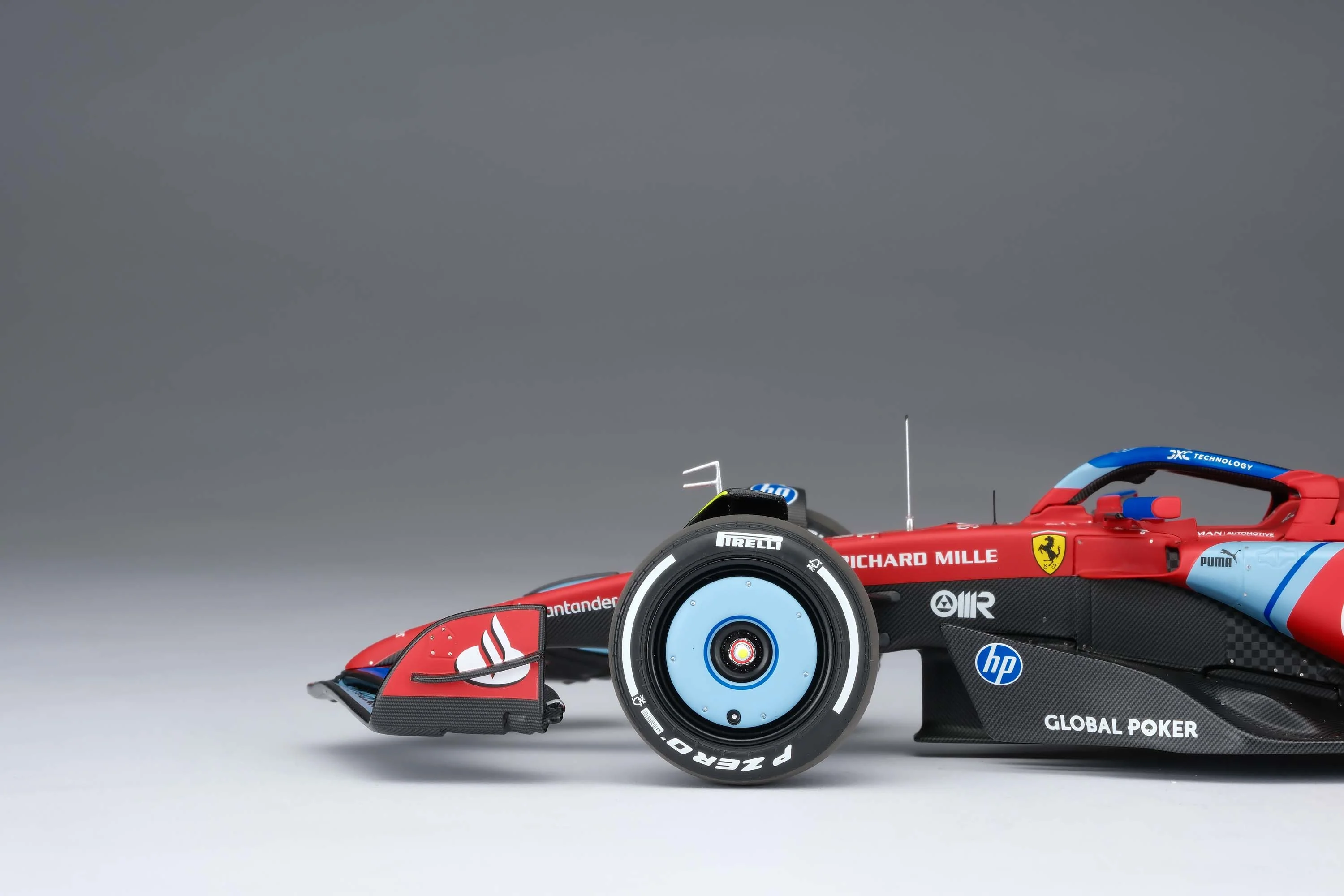 Ferrari SF-24 - 2024 Miami Grand Prix - Image 53