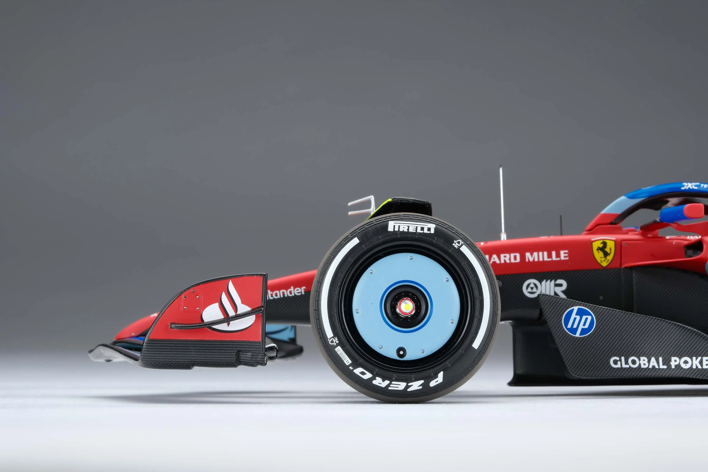 Ferrari SF-24 - 2024 Miami Grand Prix - Image 55
