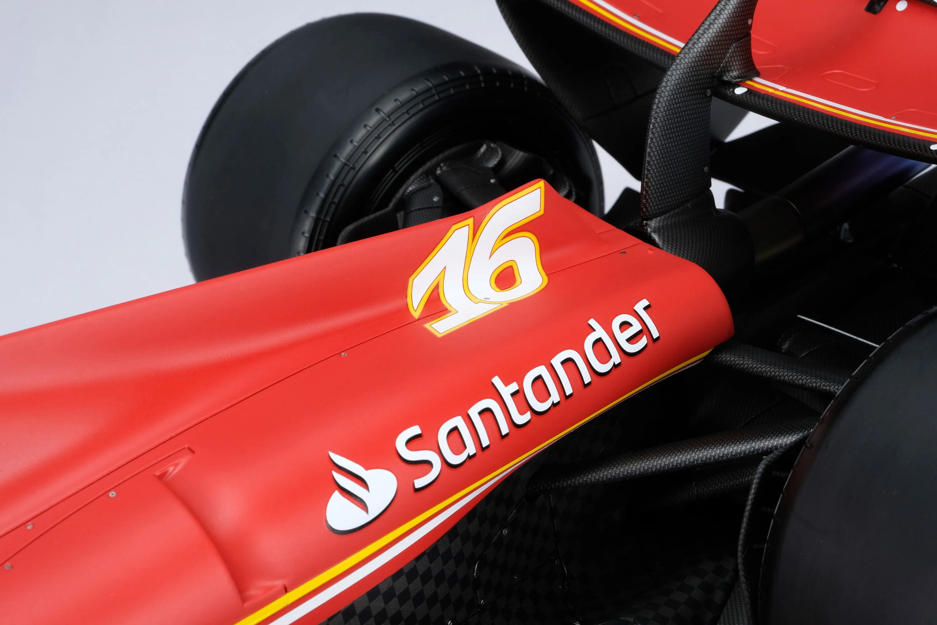 Ferrari SF-24 - 2024 Australian Grand Prix - Image 29