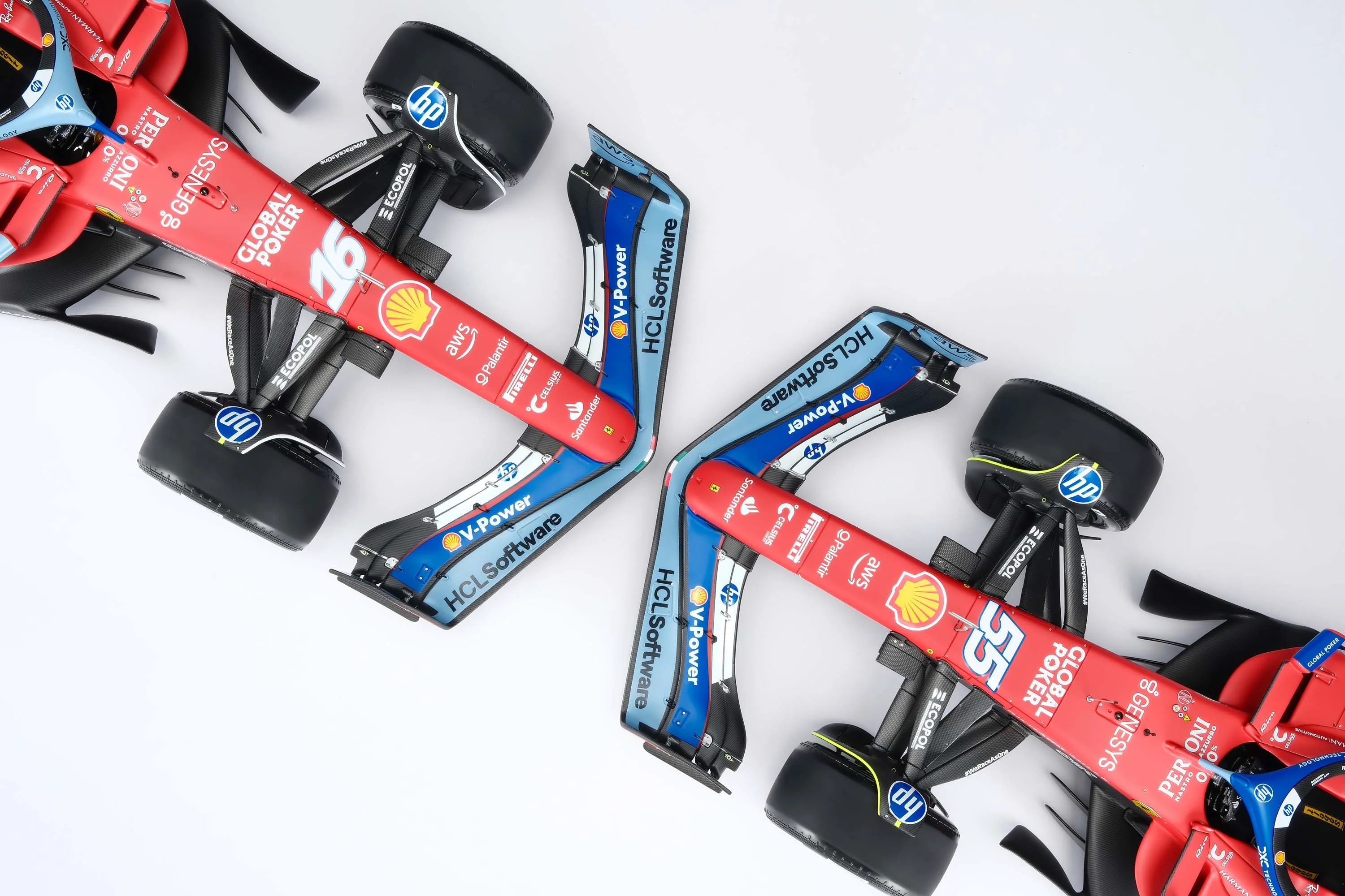 Ferrari SF-24 - 2024 Miami Grand Prix - Image 30