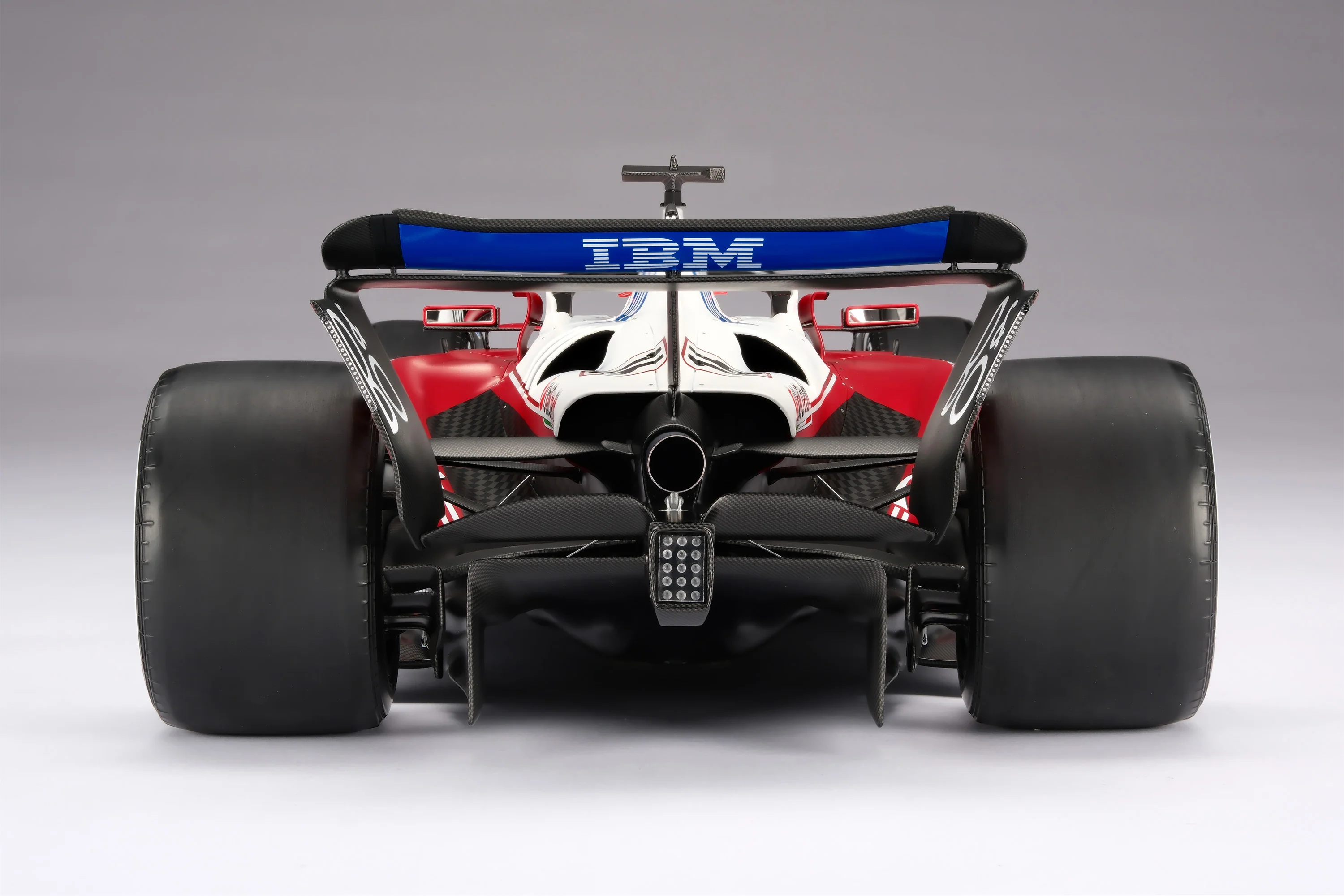 Ferrari SF-25 - 2025 Italian Grand Prix - Charles Leclerc - Image 17