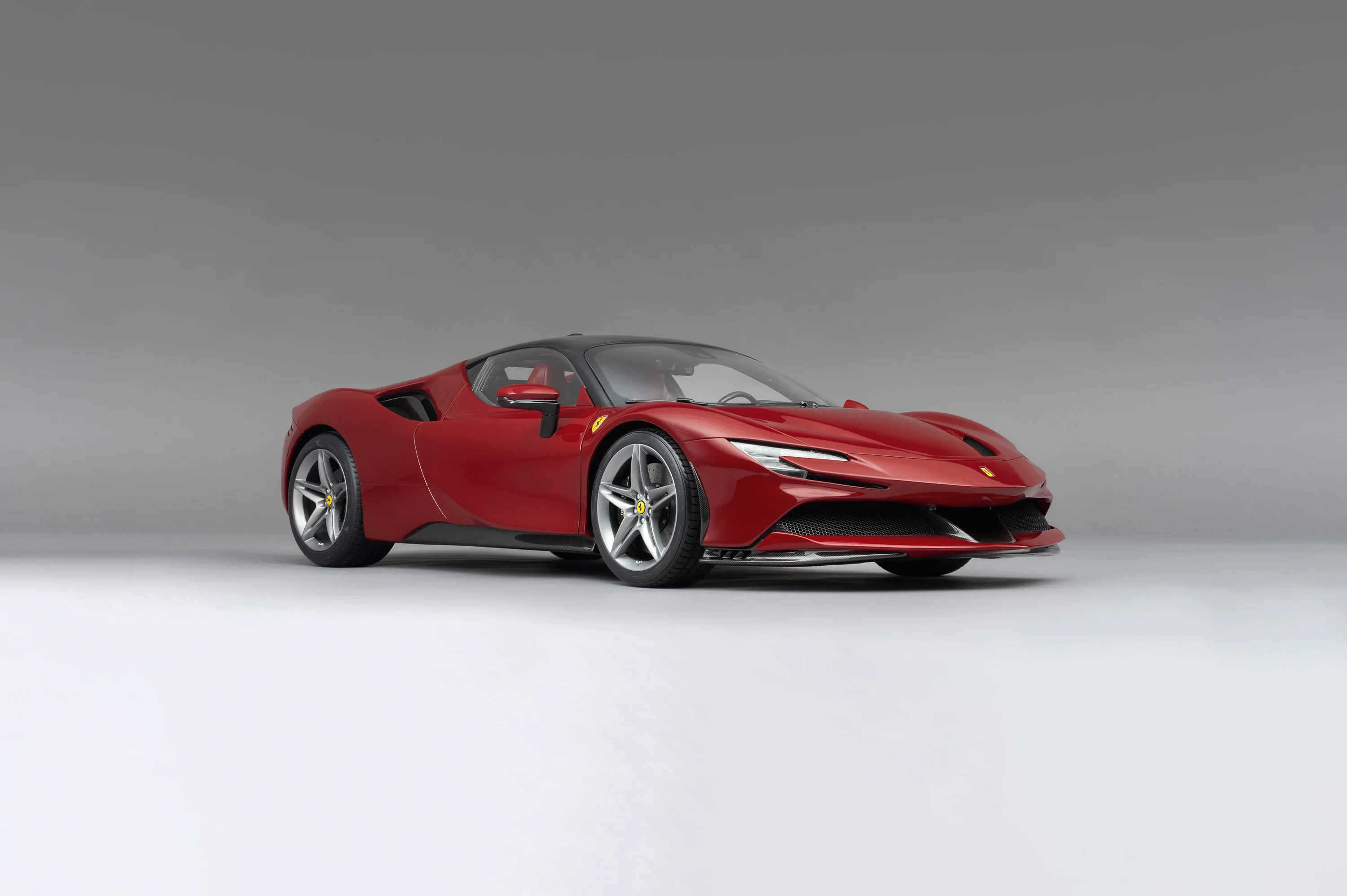 Ferrari SF90 Stradale - The Official Ferrari Magazine Specification - Image 2