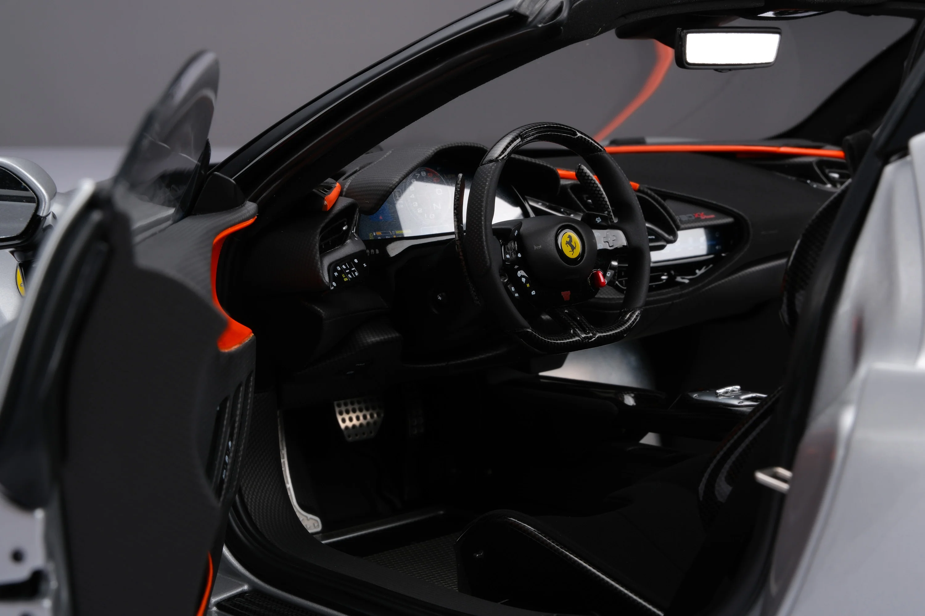 Ferrari SF90 XX Spider (2023) - Image 10