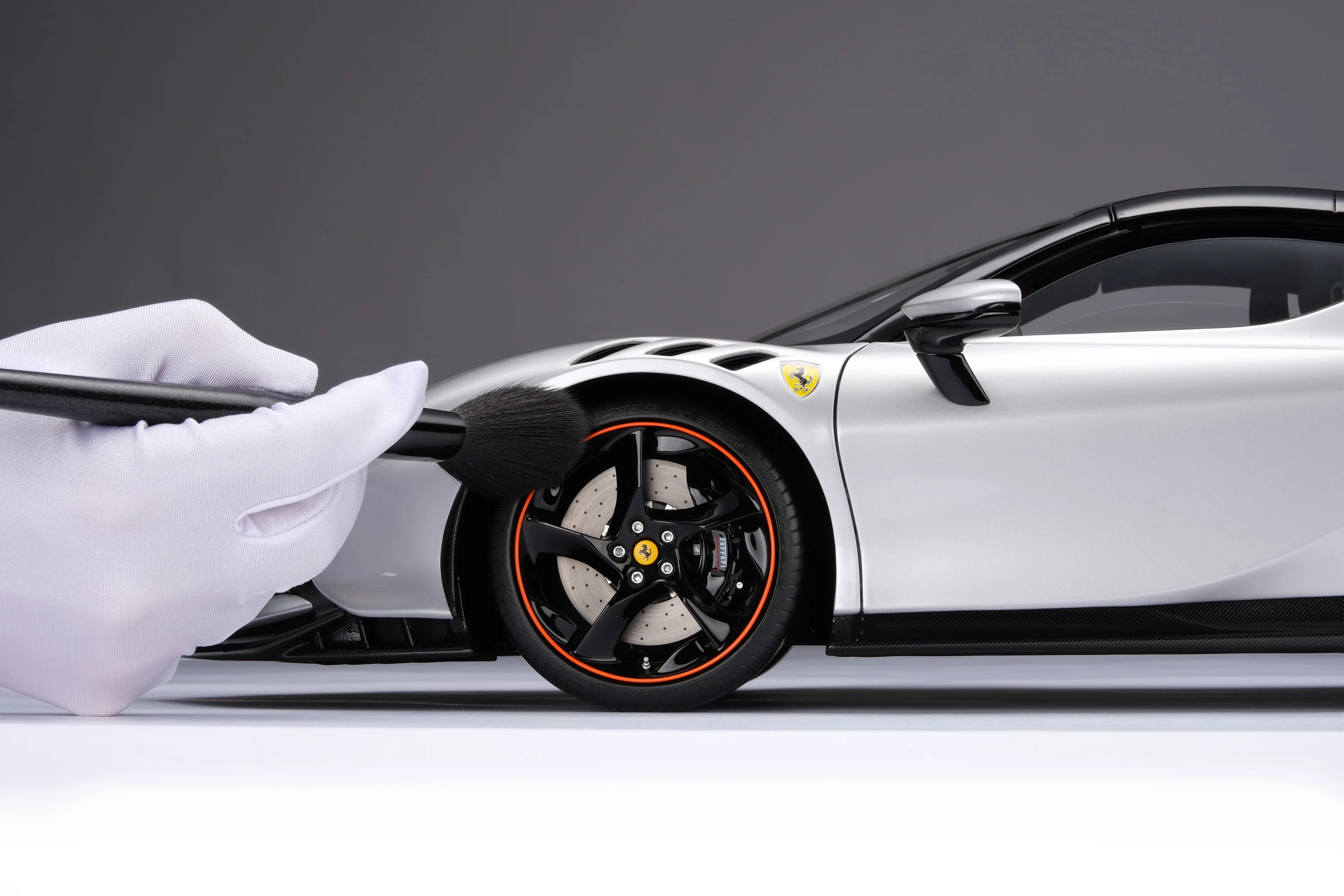 Ferrari SF90 XX Spider (2023) - Image 16
