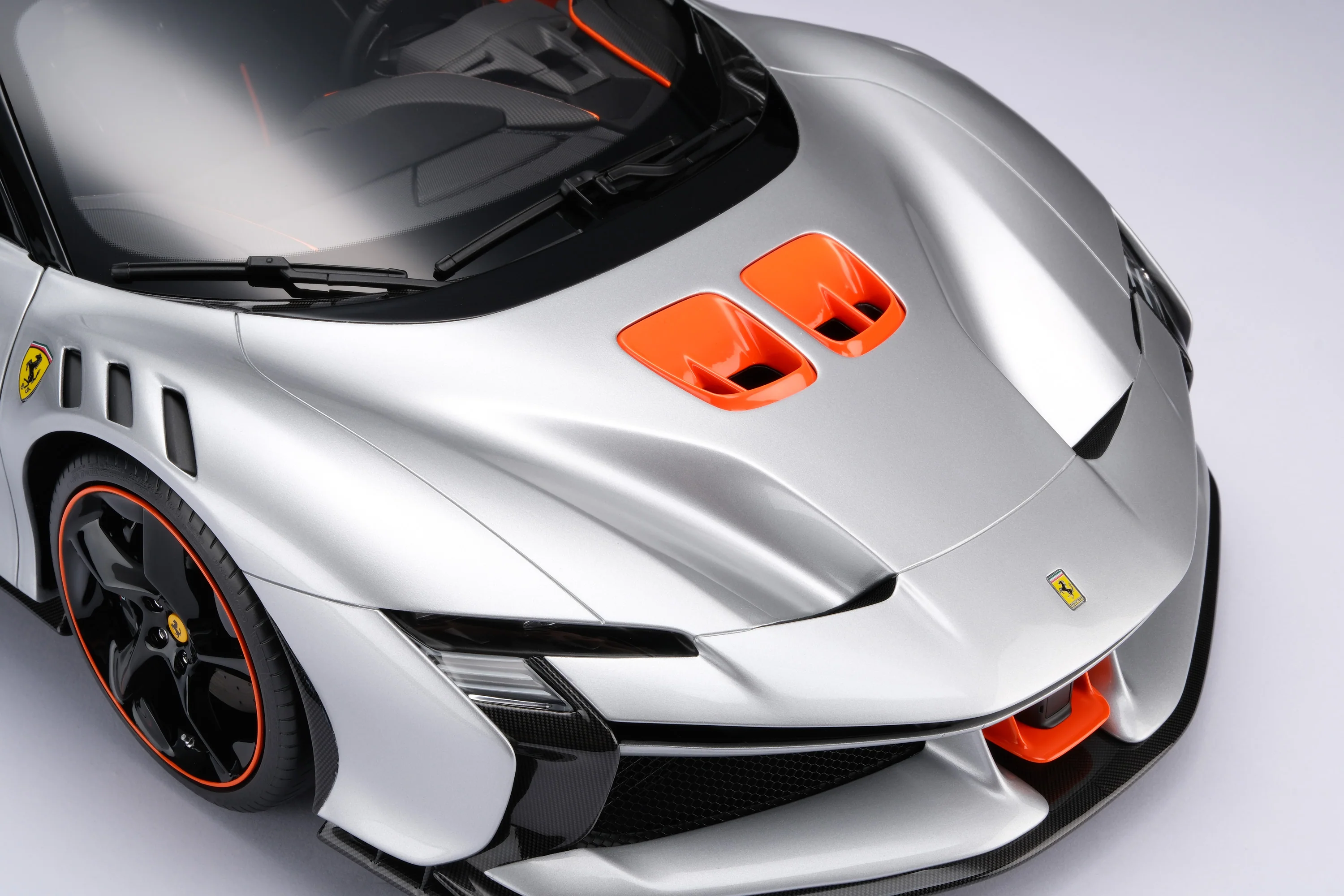 Ferrari SF90 XX Spider (2023) - Image 24