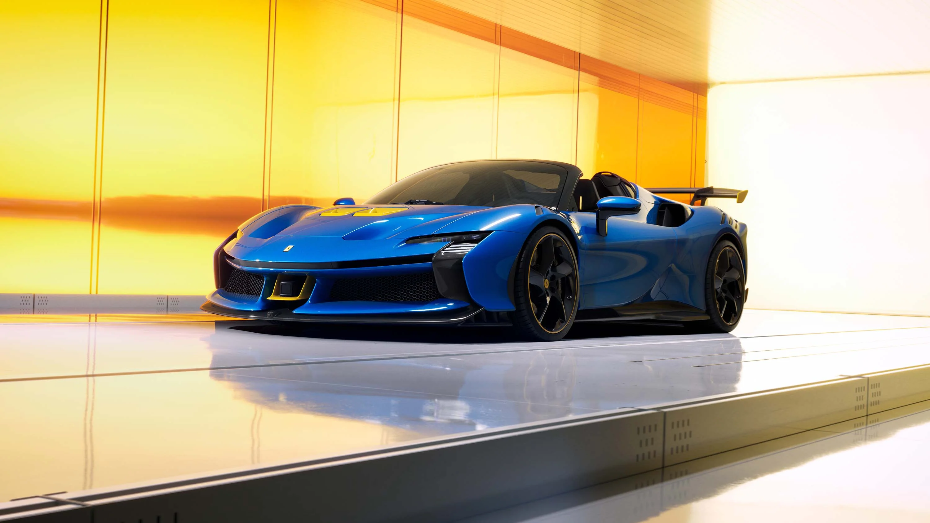 Ferrari SF90 XX Spider (2023) - Image 29