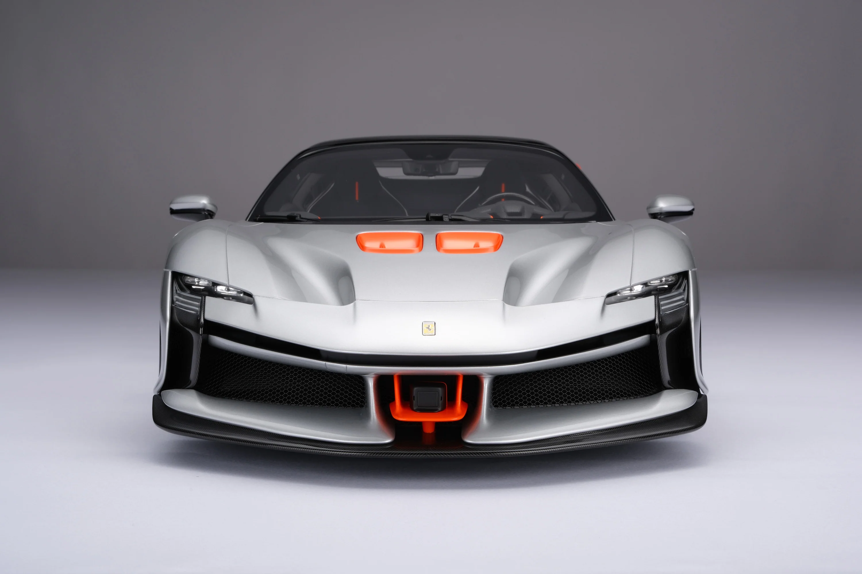 Ferrari SF90 XX Spider (2023) - Image 6