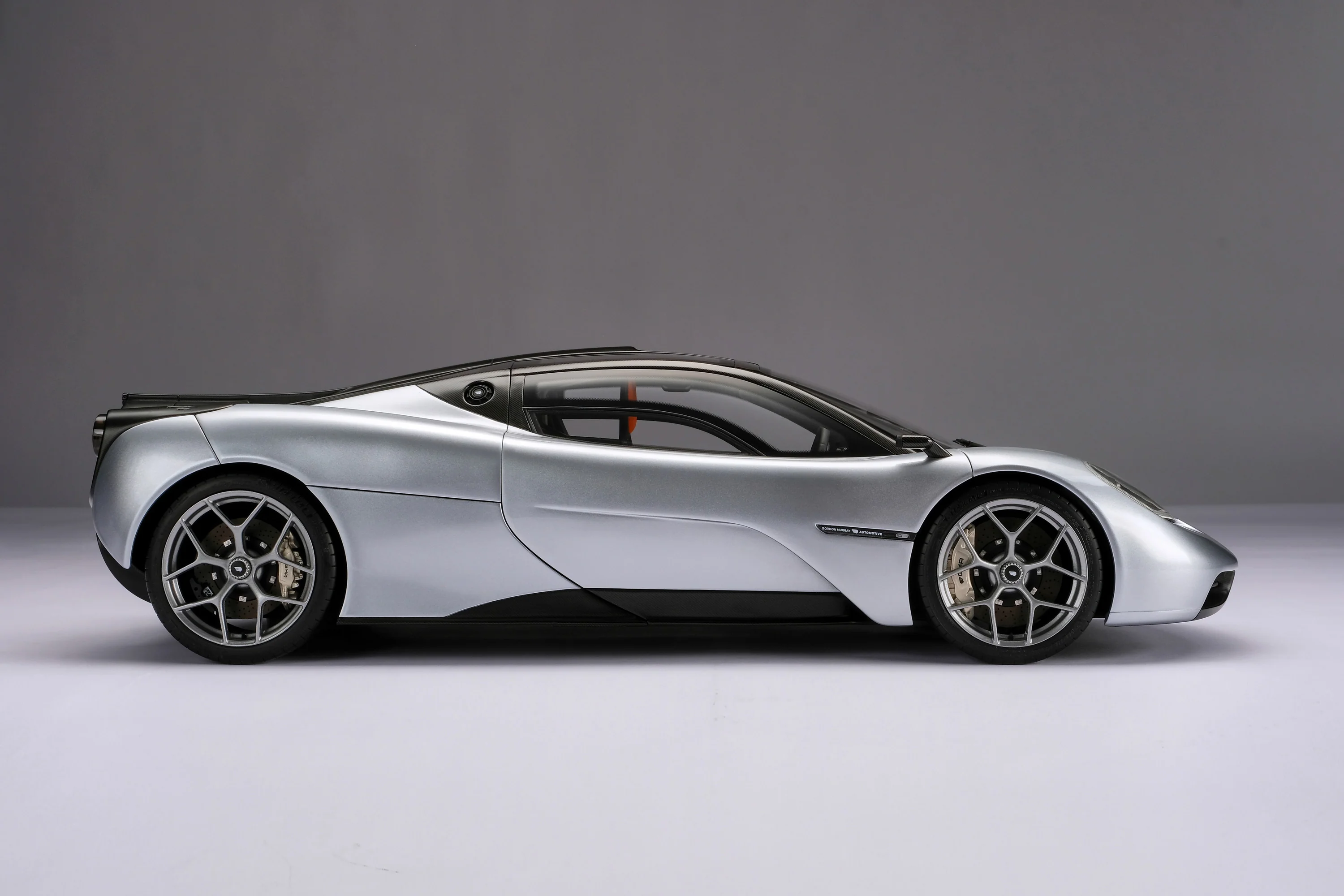 Gordon Murray Automotive T.50 (2023) - Image 4