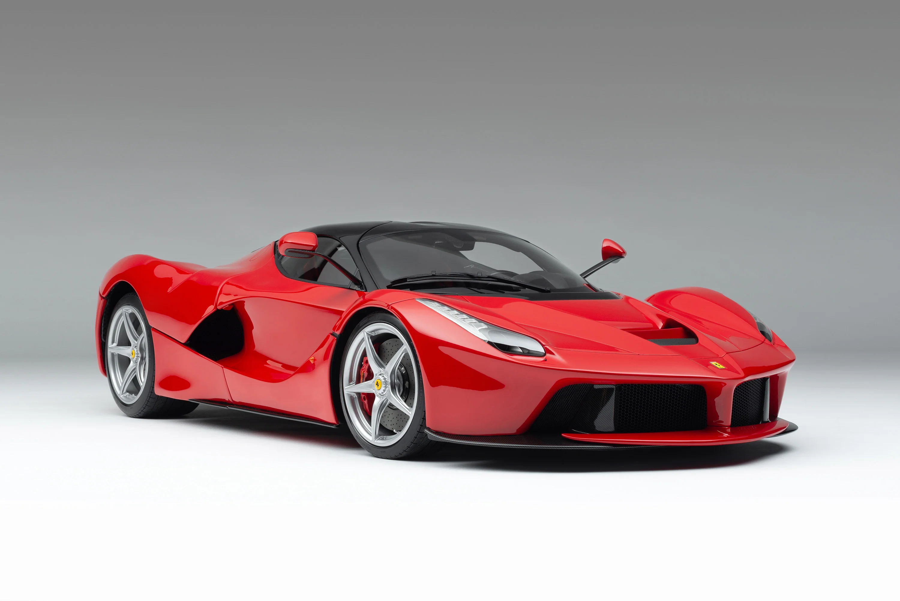 Ferrari LaFerrari (2013)