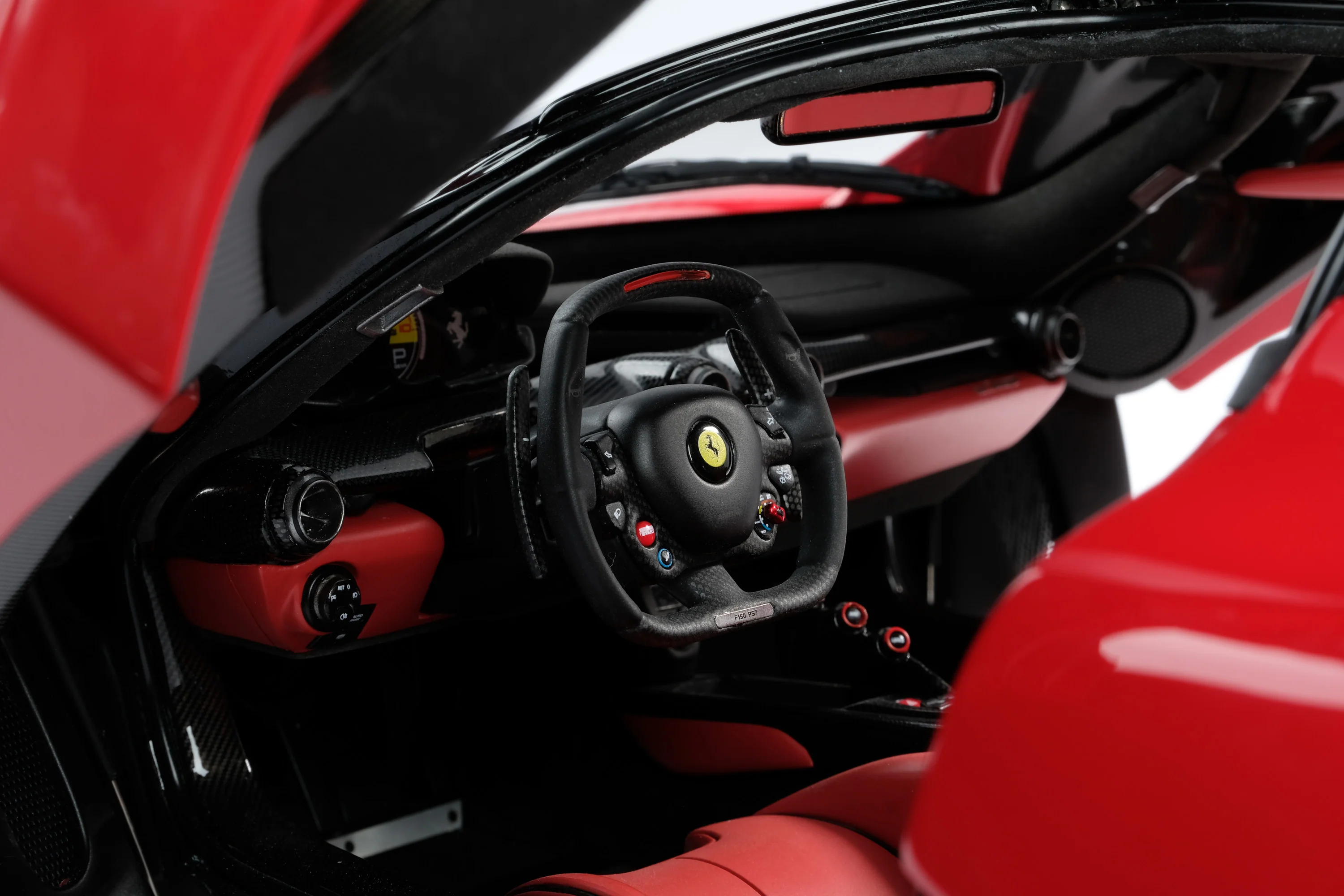 Ferrari LaFerrari (2013) - Image 43