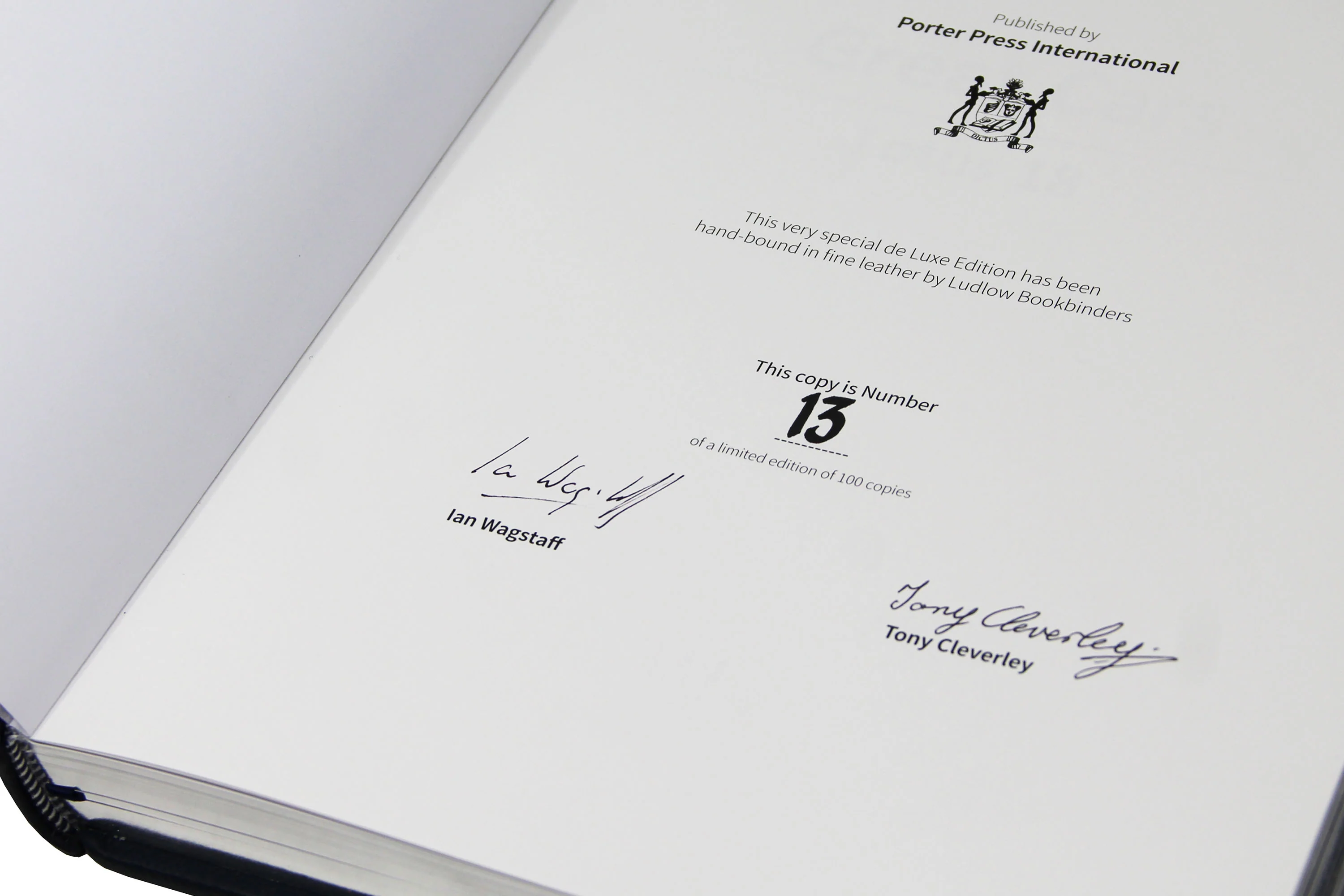 Lotus 18 - The autobiography of Stirling Moss's '912' (Limited Edition) - Image 3