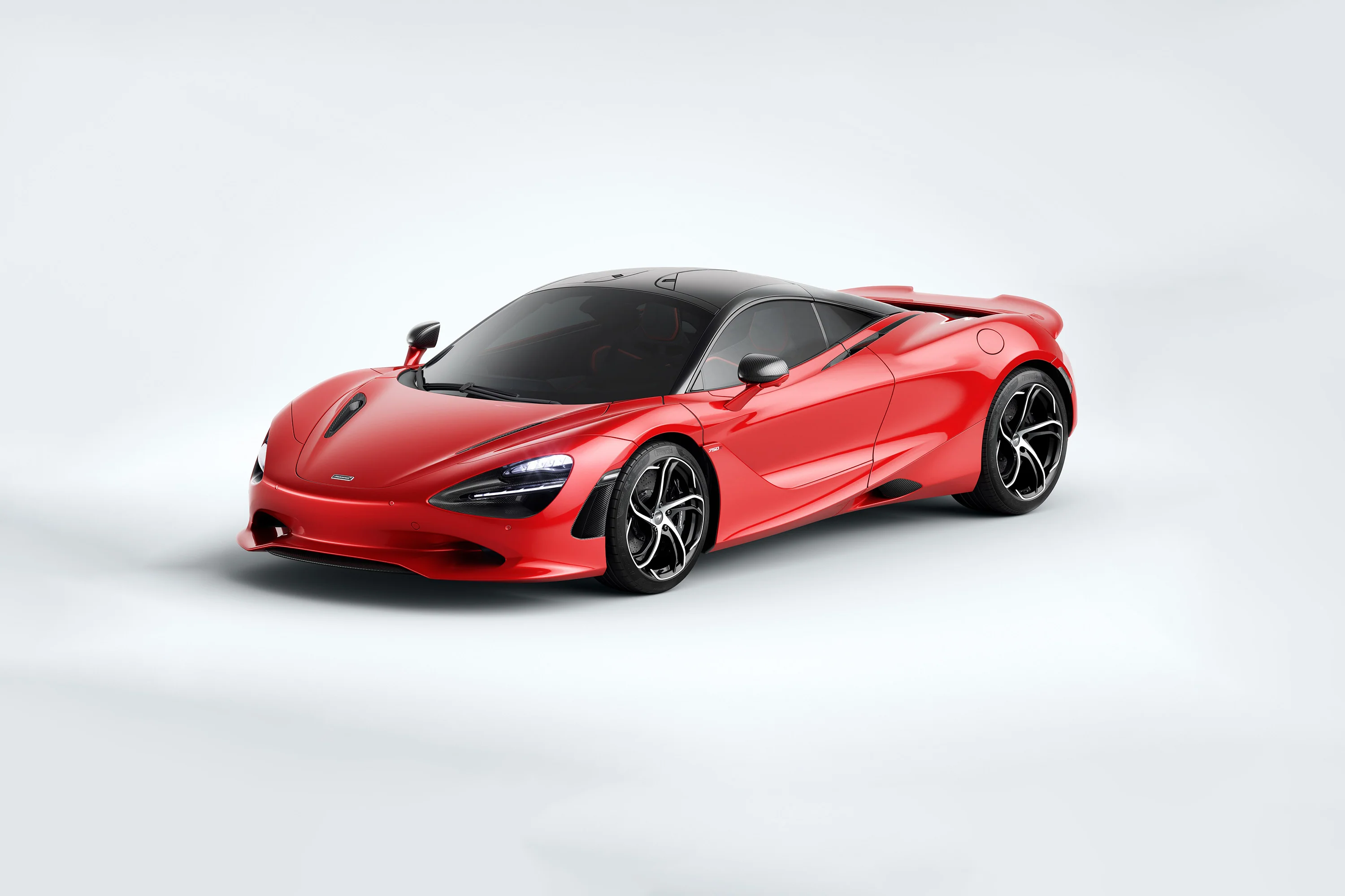 McLaren 750S Coupe (2023) - Image 34